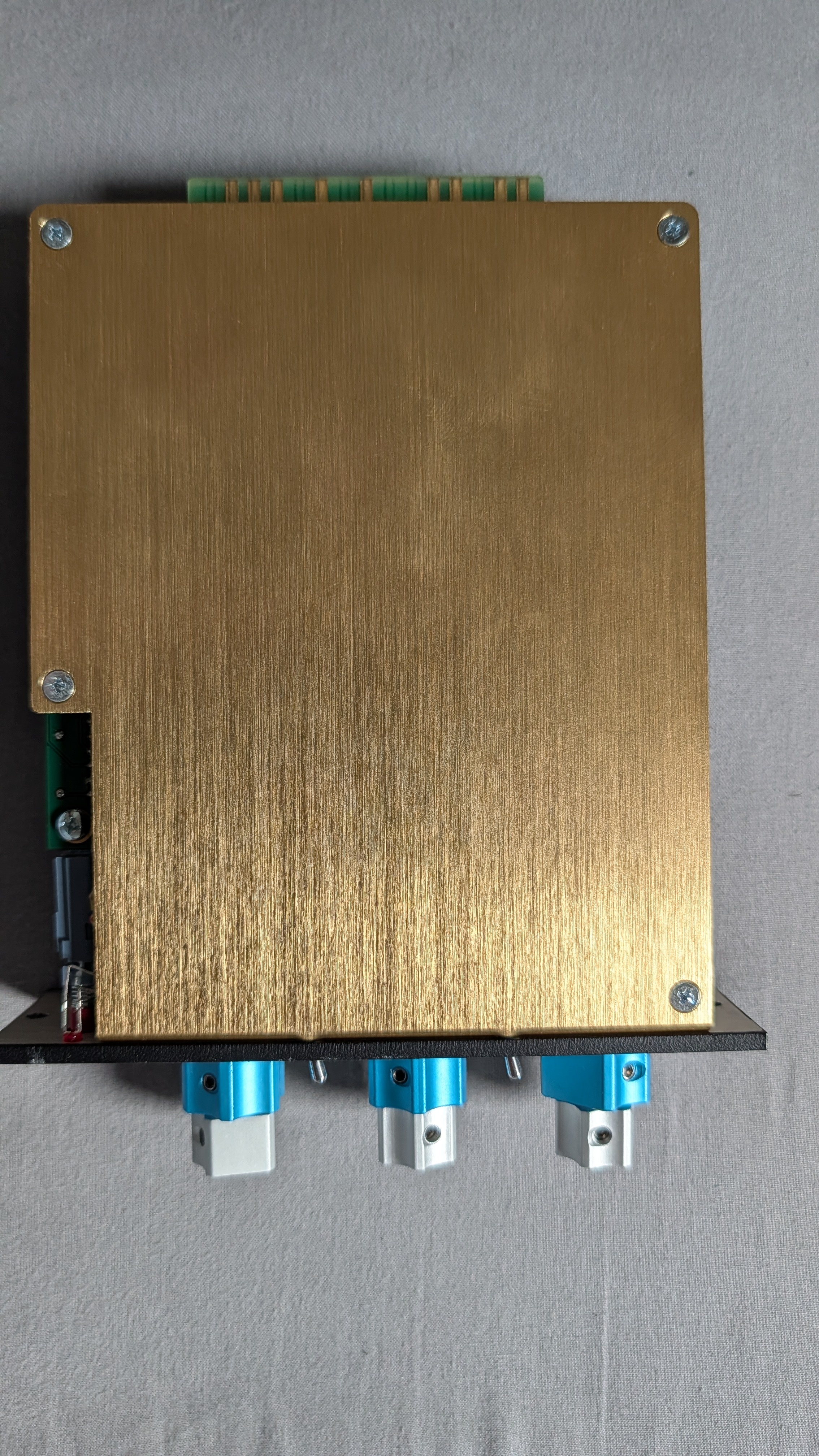 Classic Audio Products, Inc. BT50 (99942)