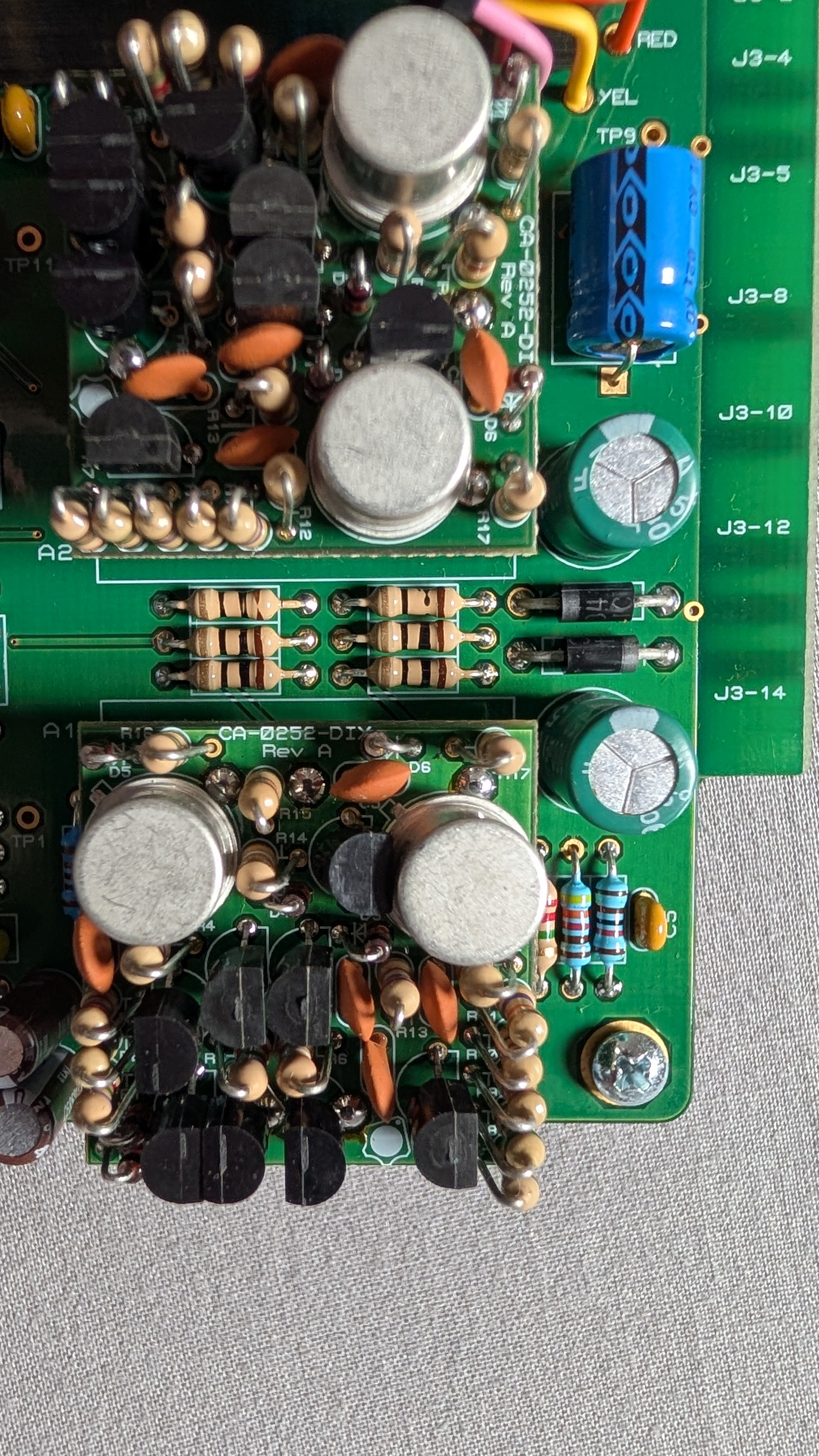 Classic Audio Products, Inc. BT50 (64816)