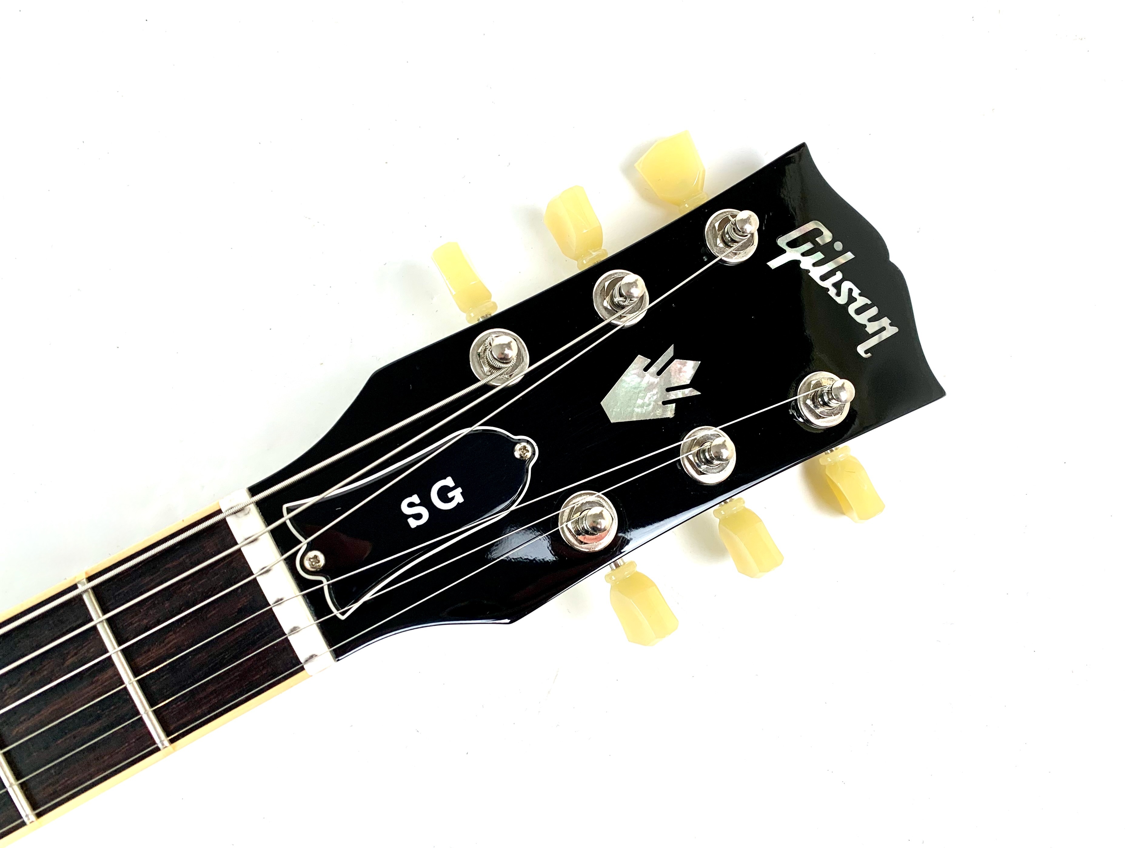 Gibson SG Standard (67249)