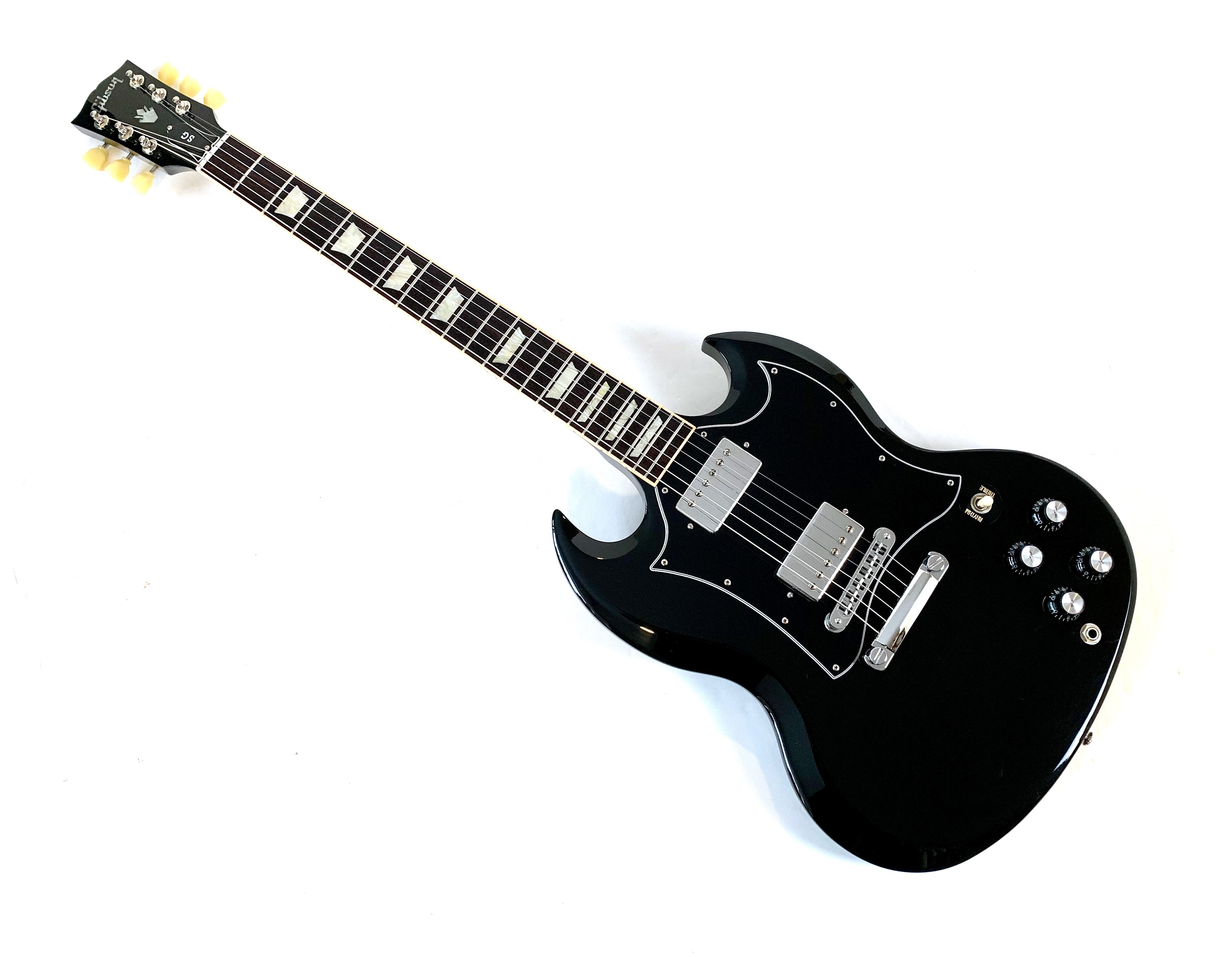 Gibson SG Standard (23868)
