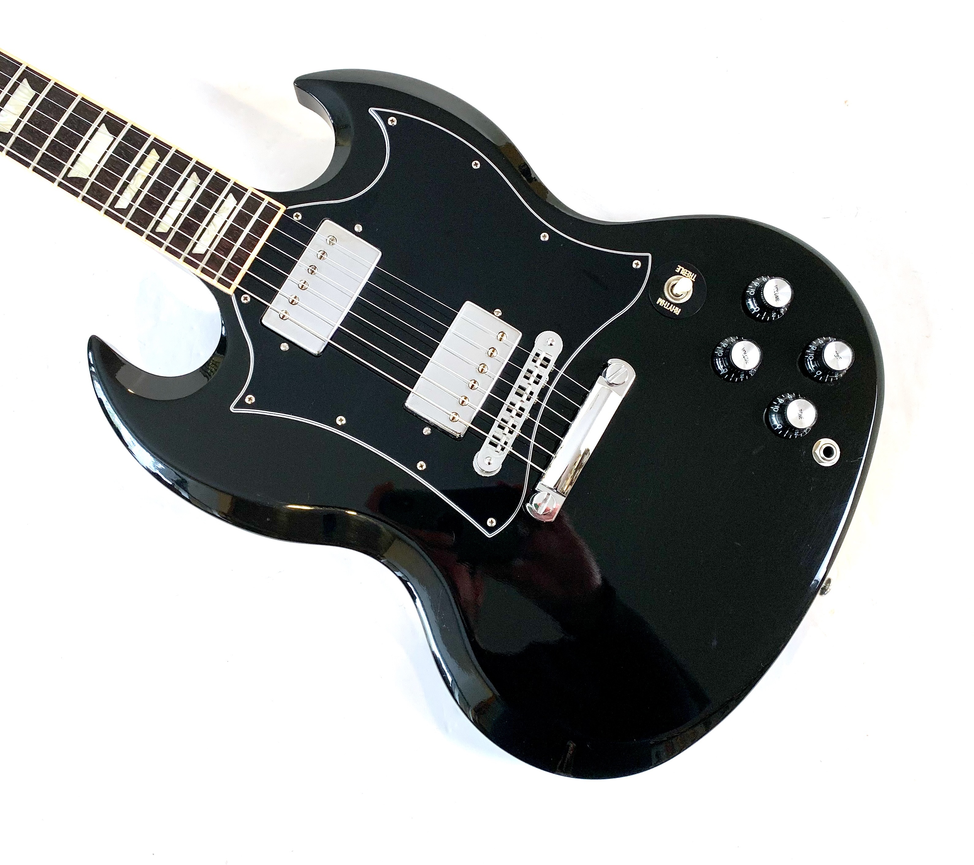 Gibson SG Standard (53435)