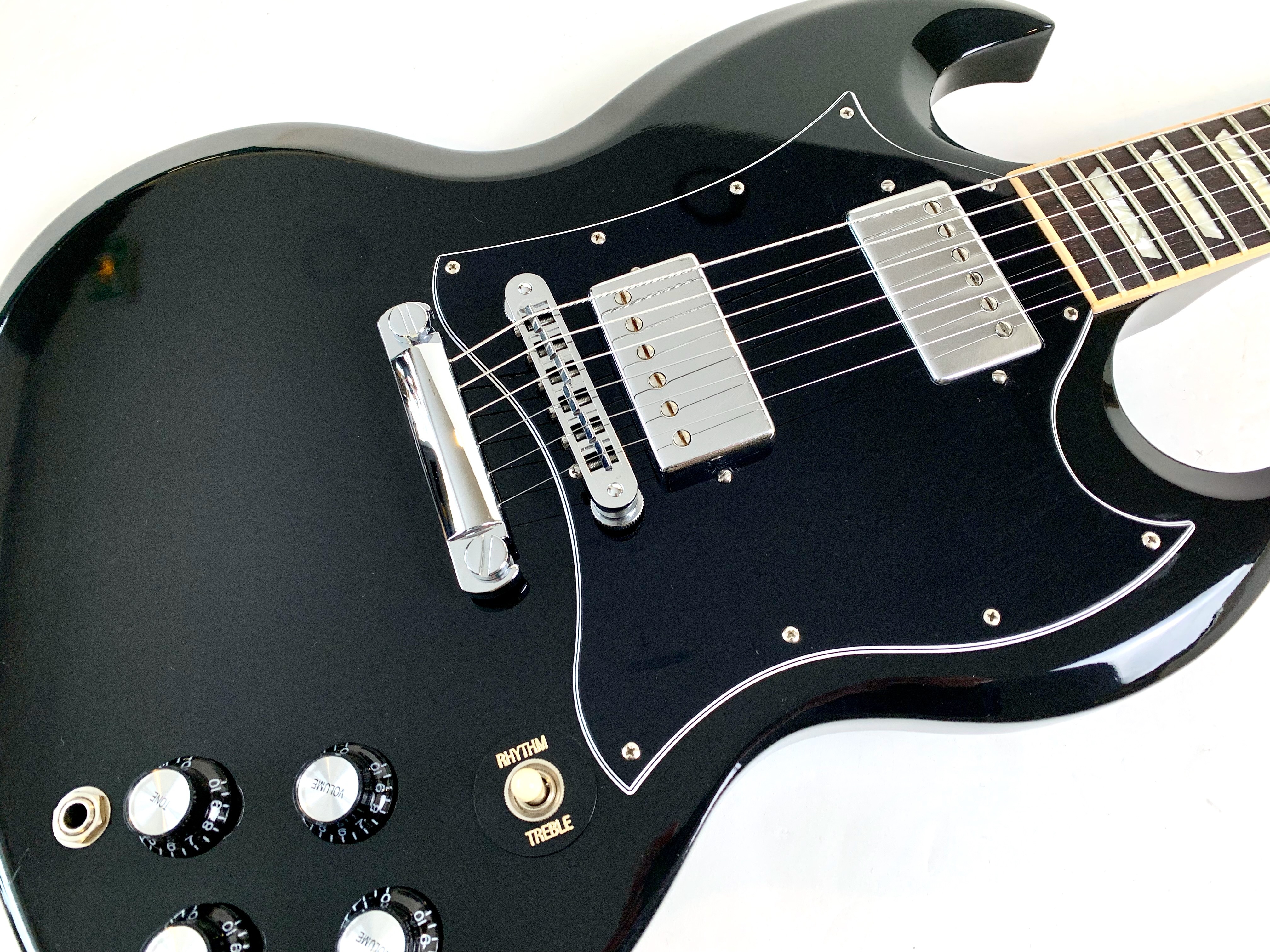 Gibson SG Standard (79491)