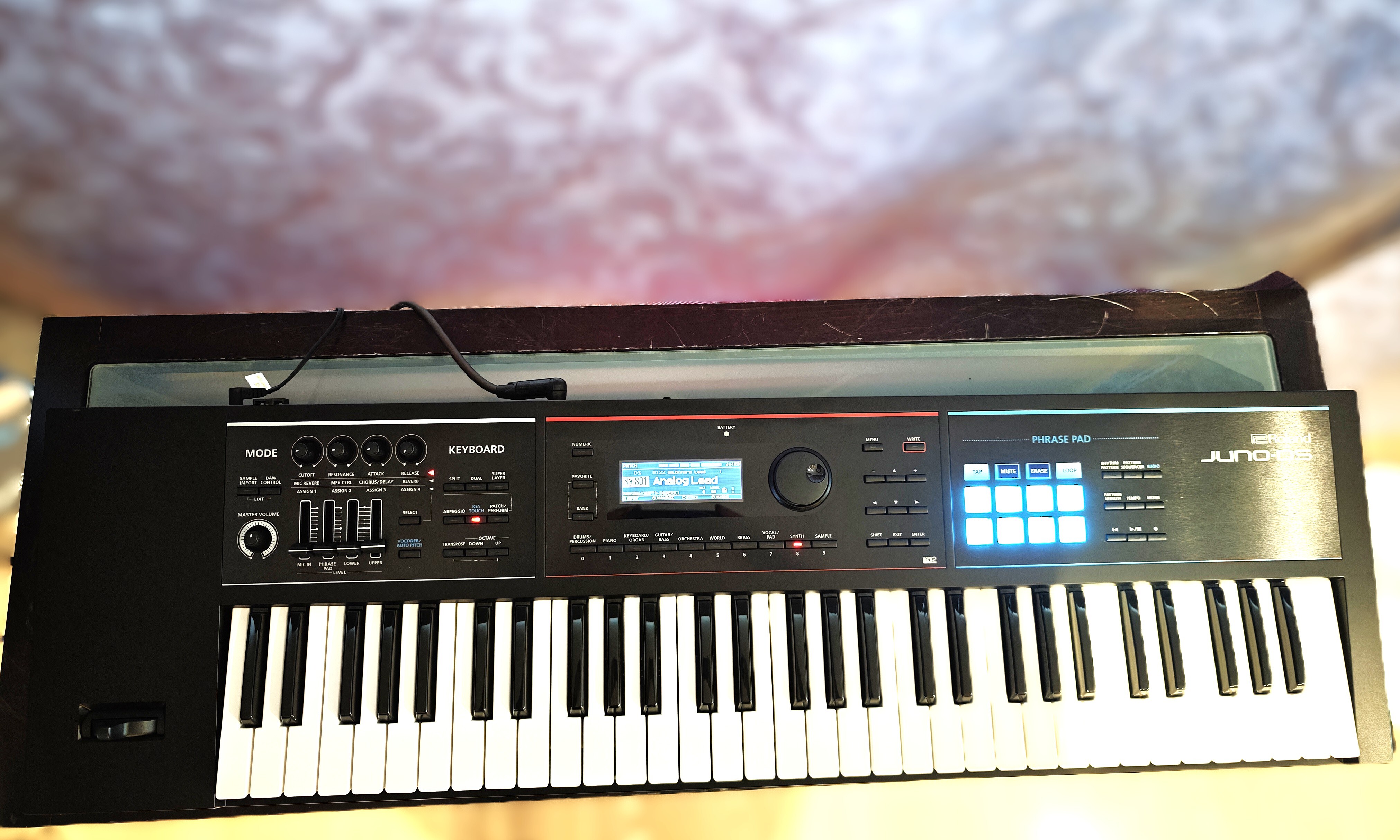 Roland JUNO-DS61 (21014)