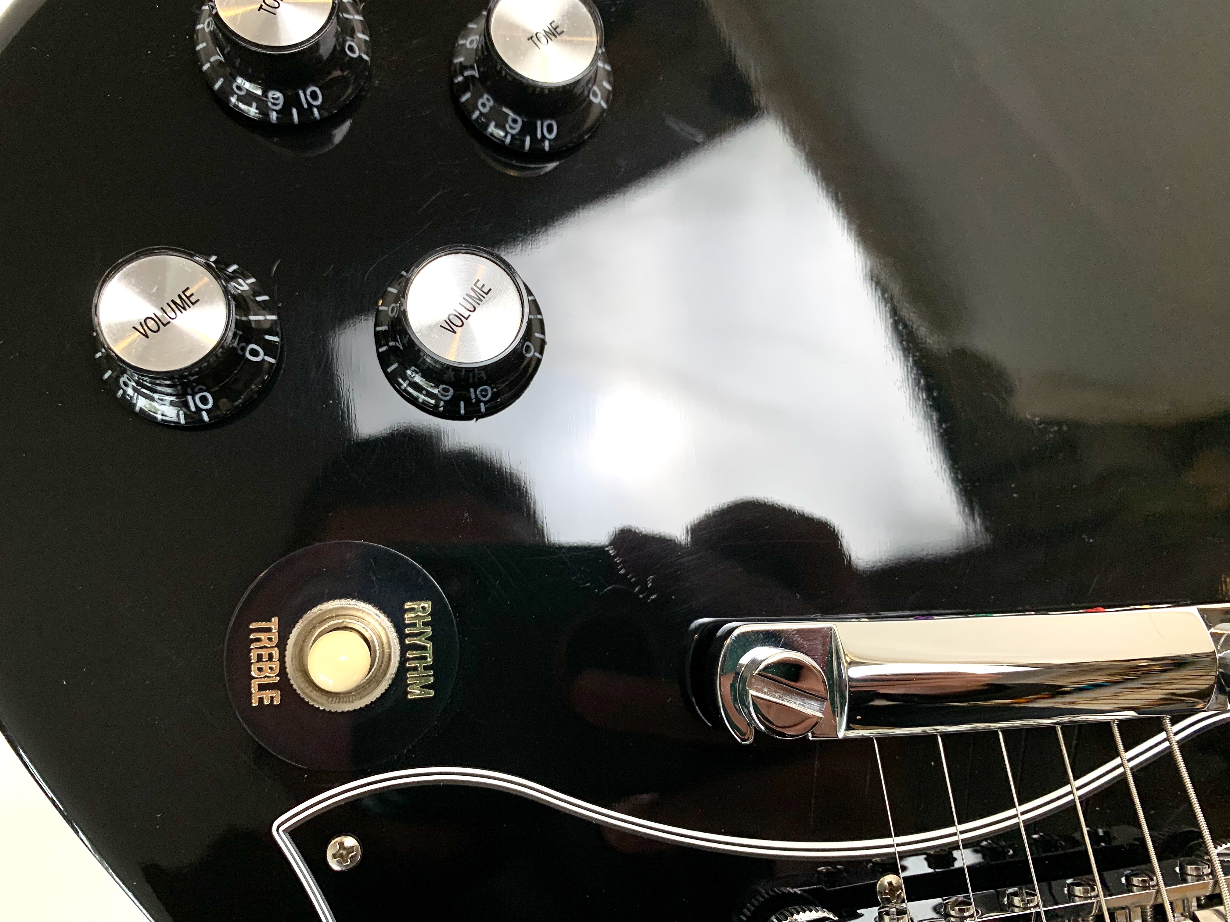 Gibson SG Standard (1320)