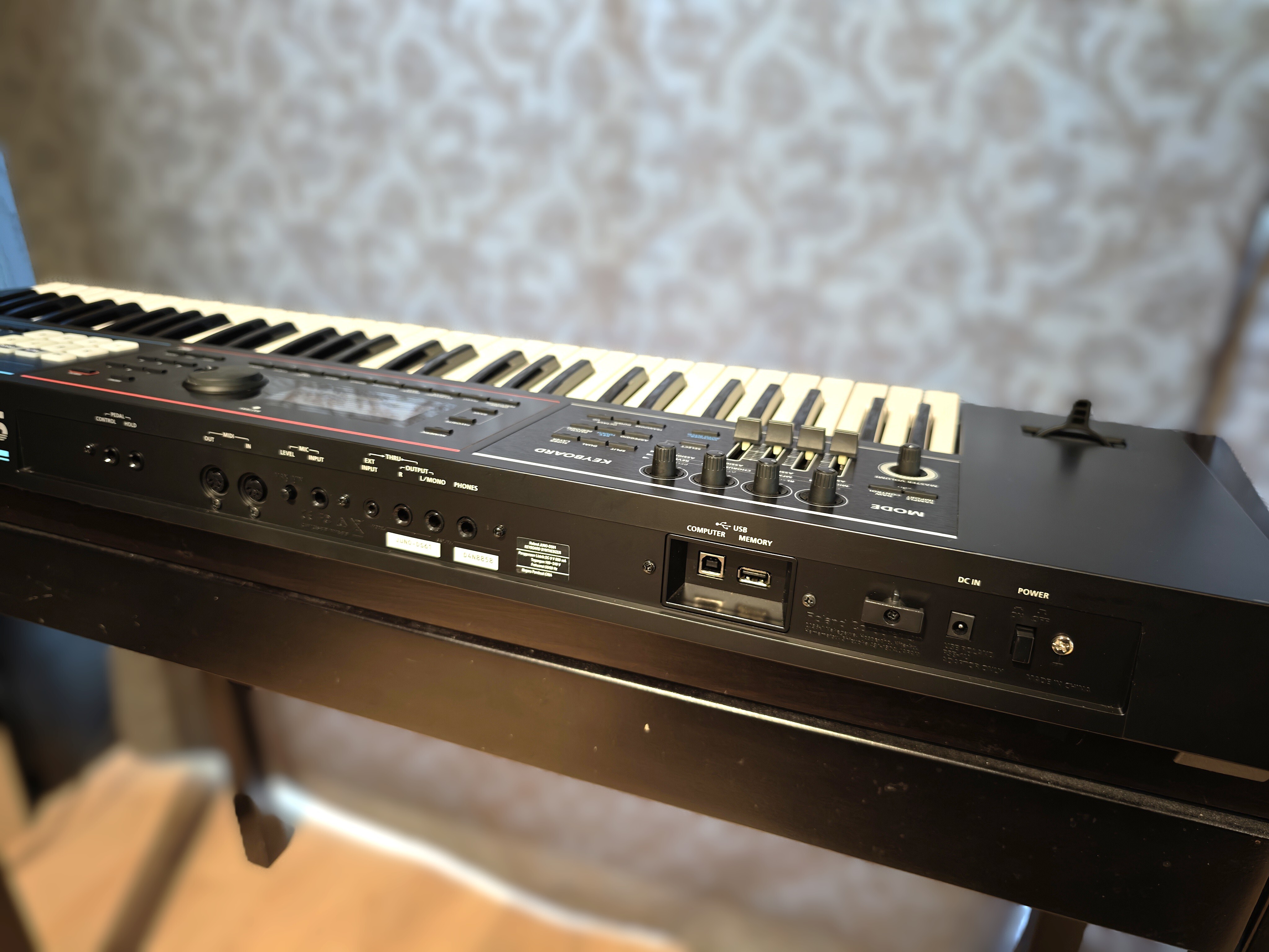 Roland JUNO-DS61 (40649)