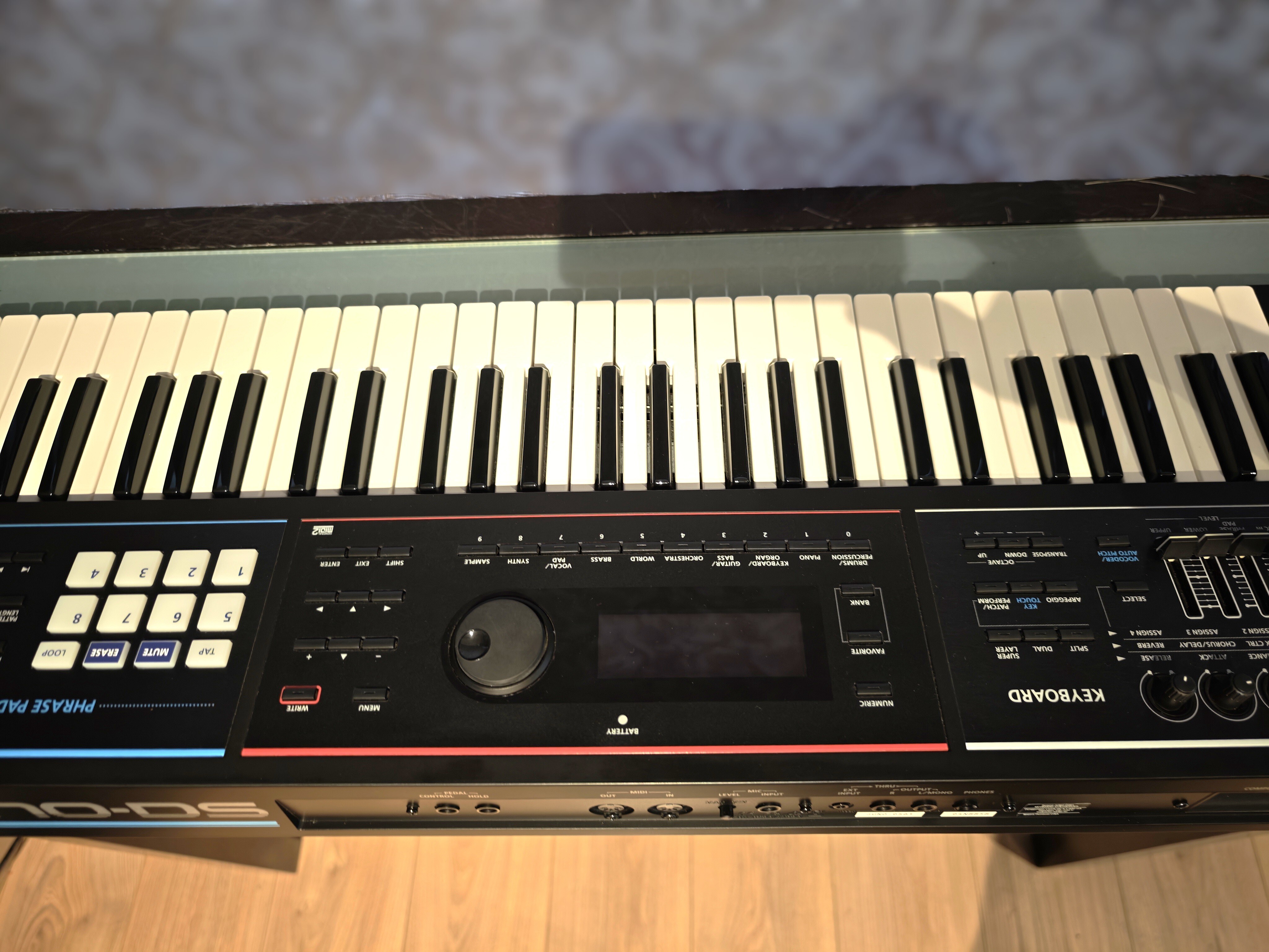 Roland JUNO-DS61 (67069)
