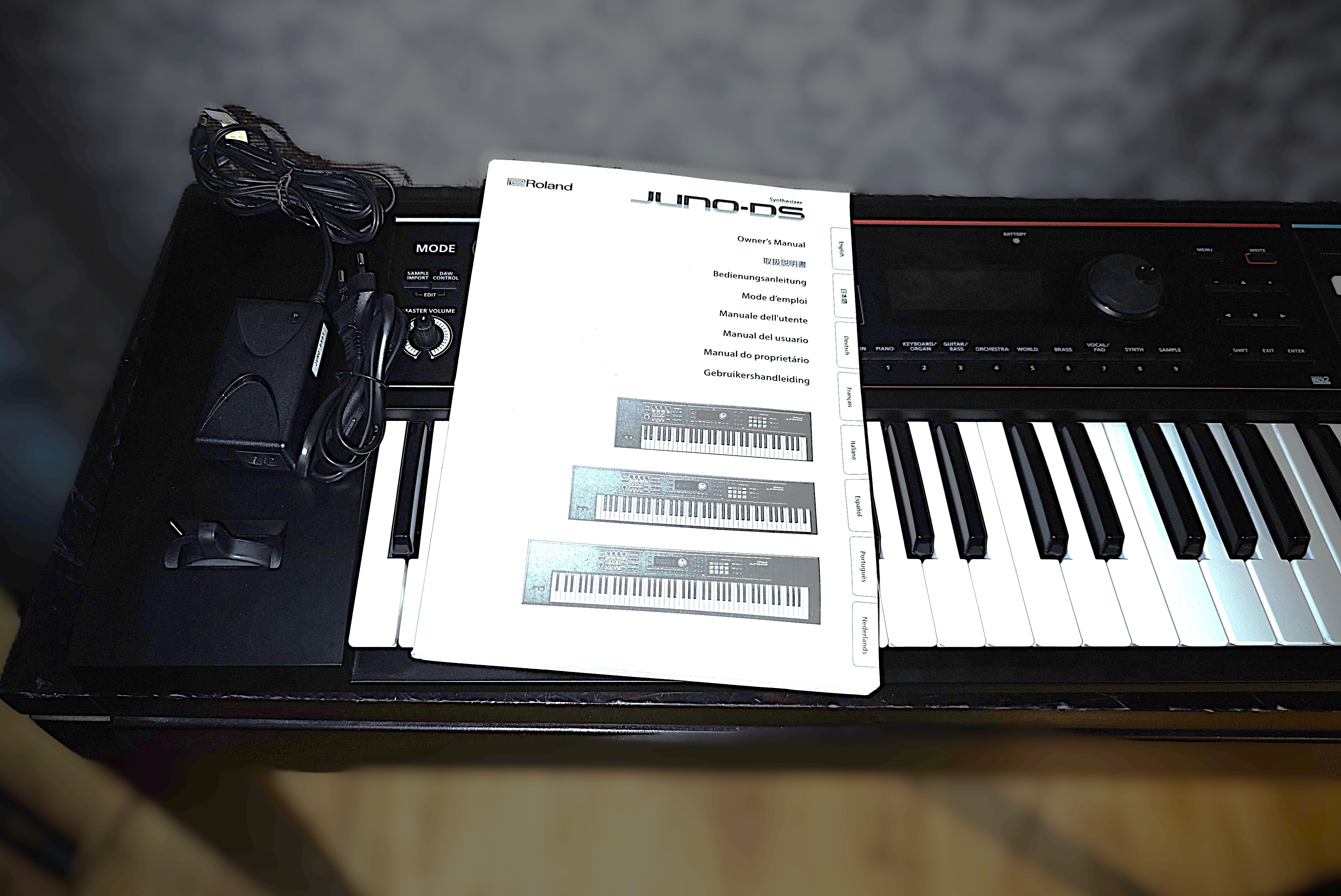 Roland JUNO-DS61 (52234)
