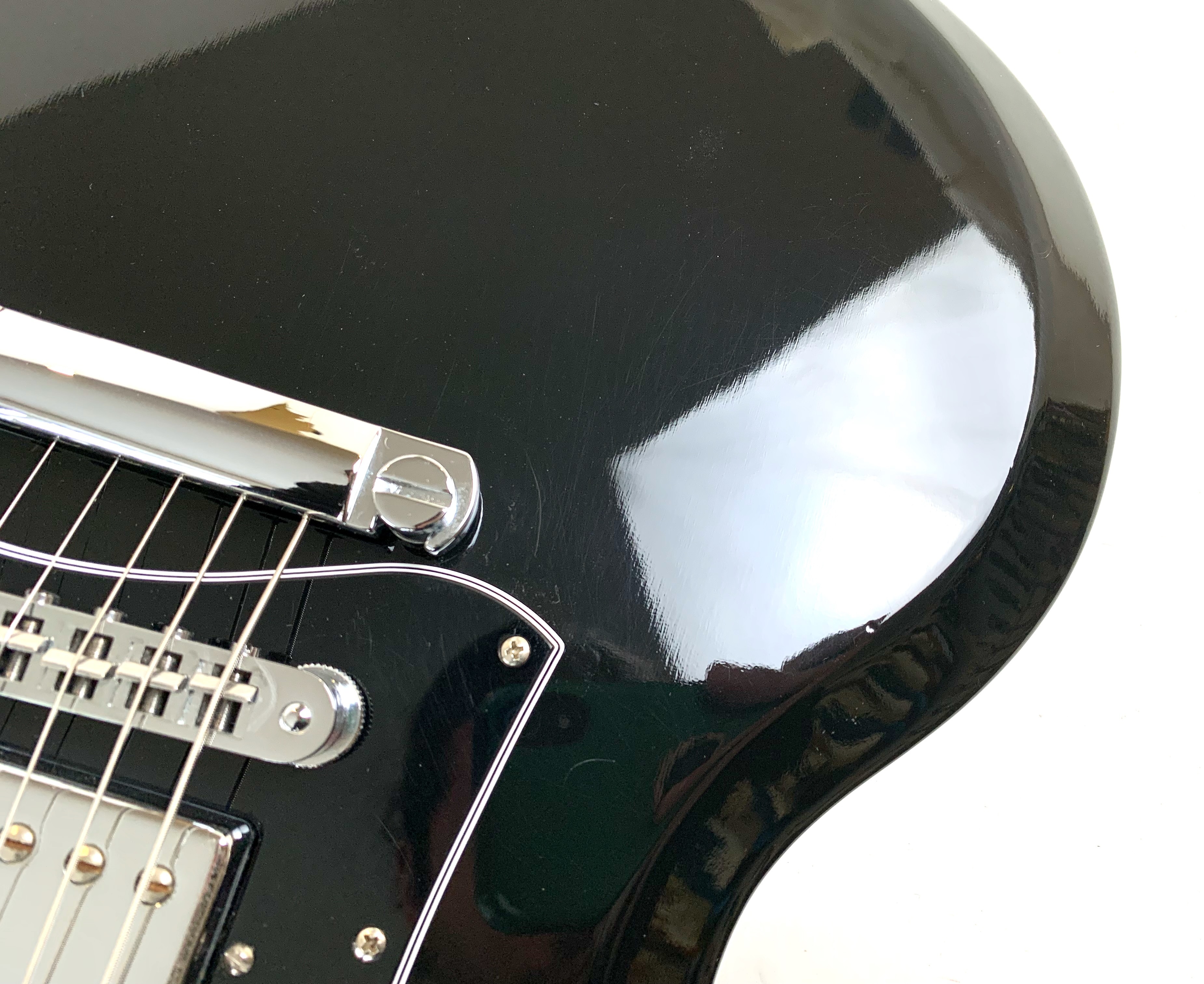 Gibson SG Standard (7899)