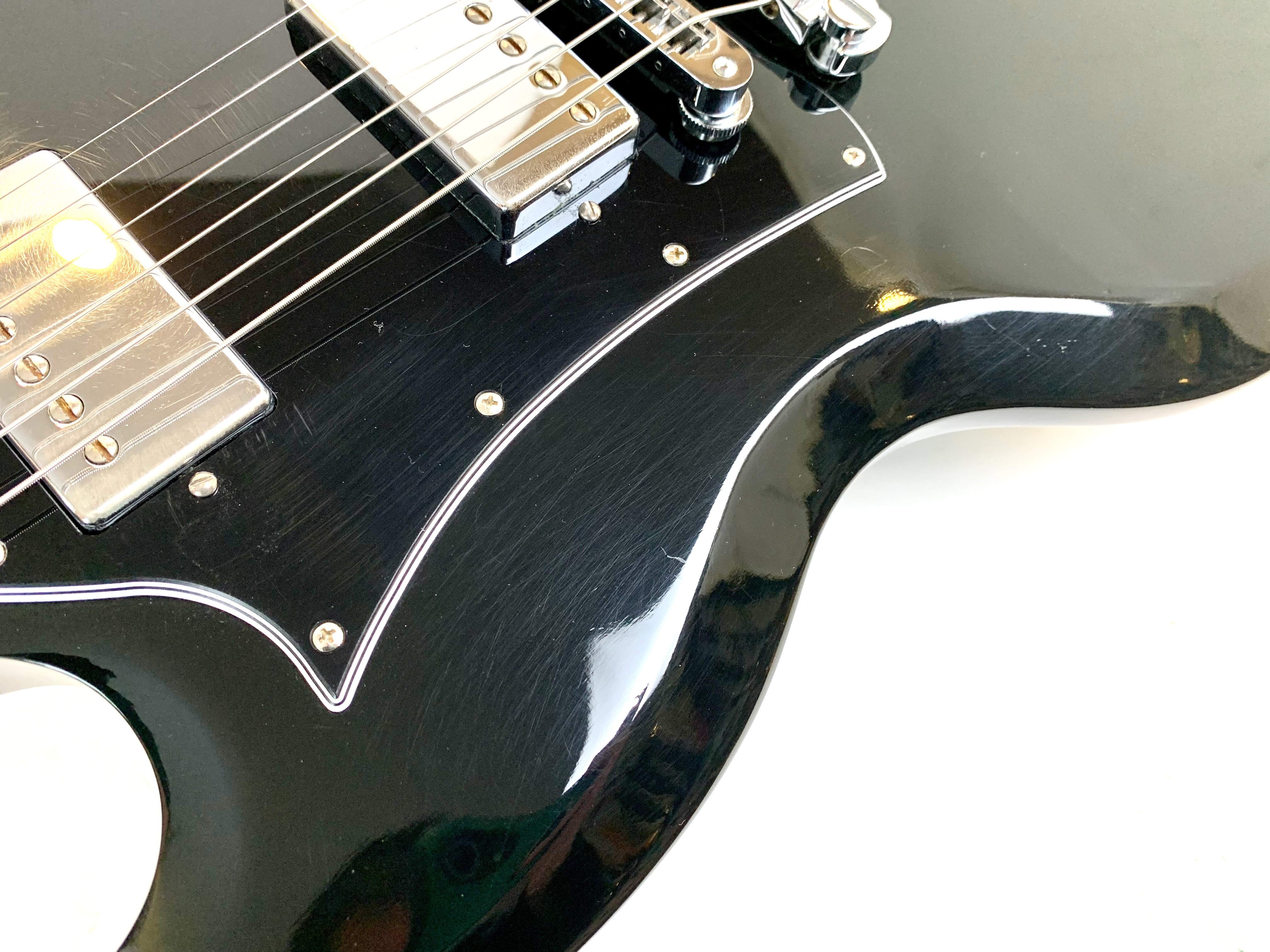 Gibson SG Standard (49828)