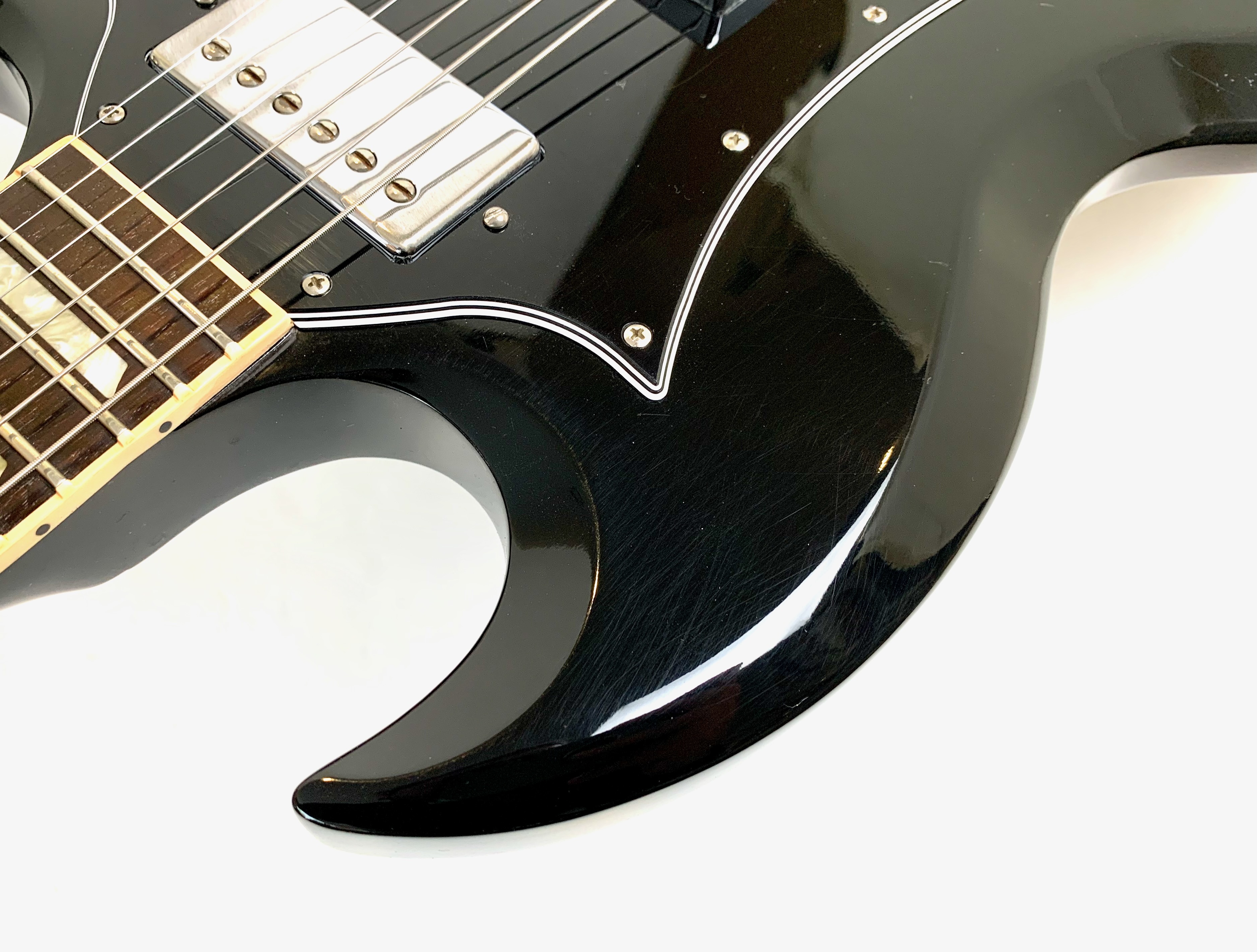 Gibson SG Standard (81525)