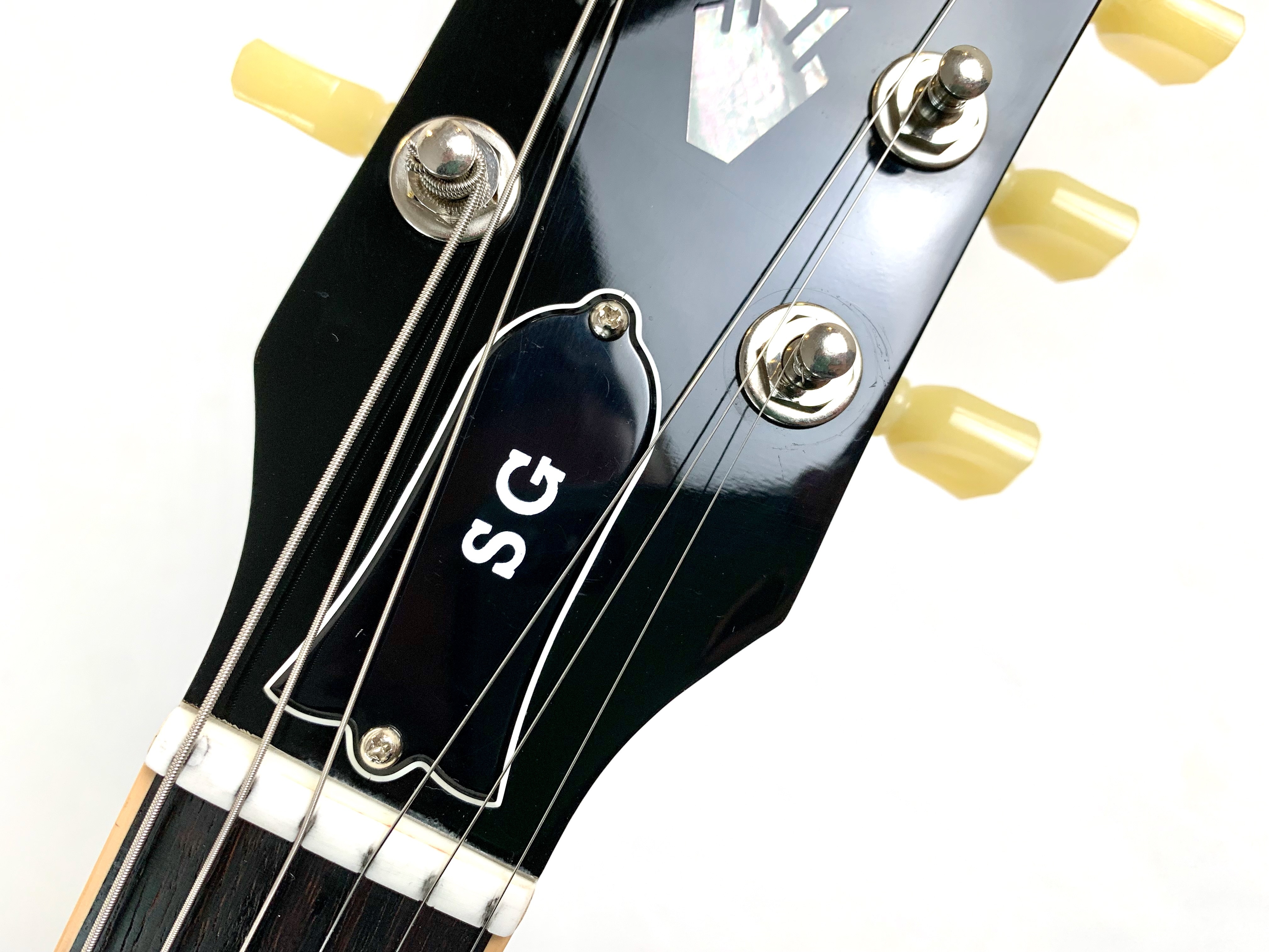 Gibson SG Standard (53597)