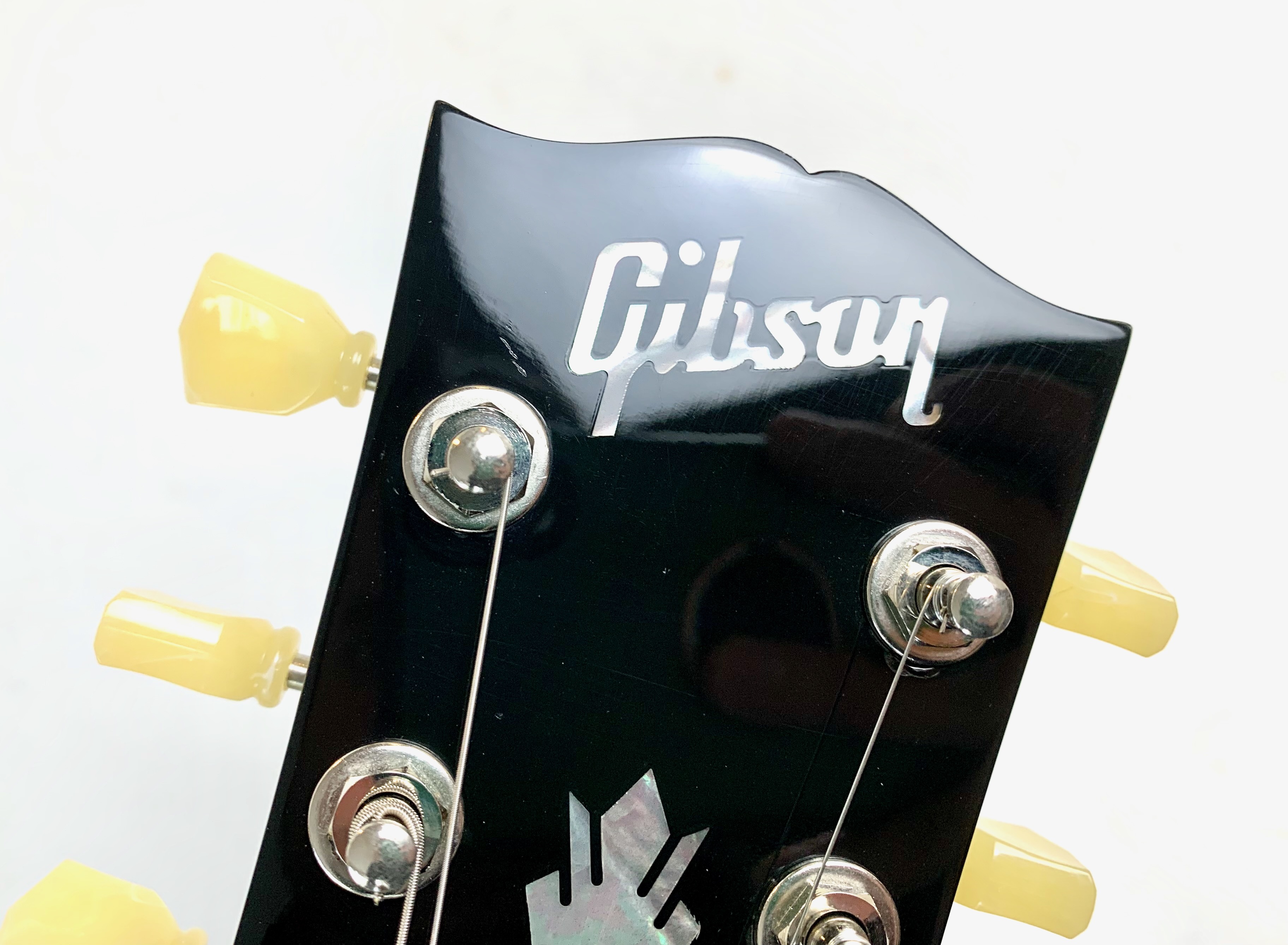 Gibson SG Standard (96937)