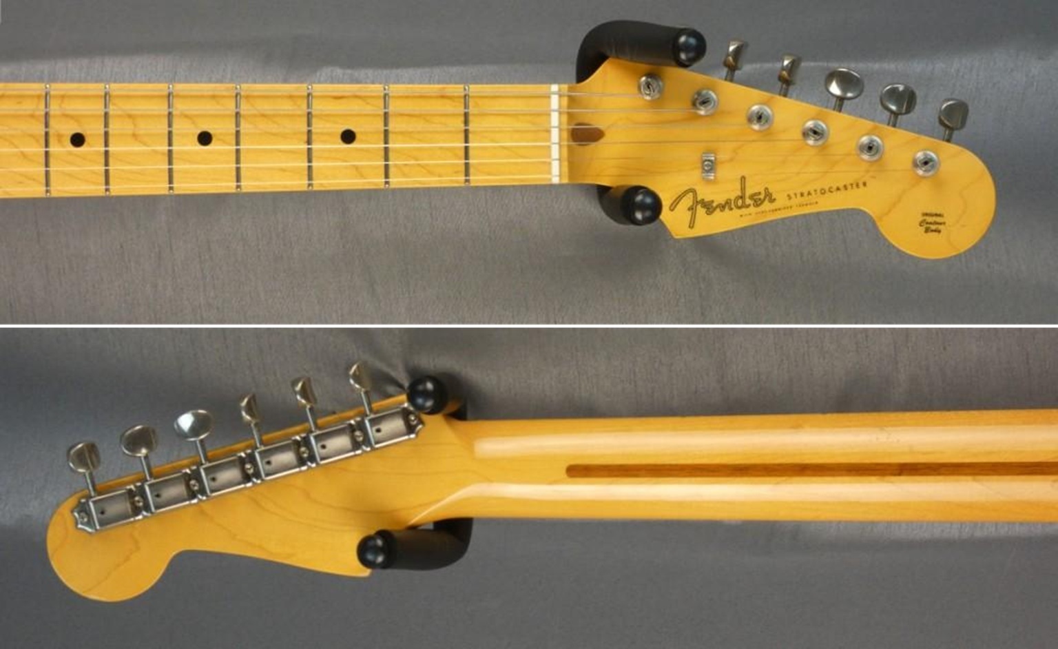 fender stratocaster ST50s Vwhite ST57 japon japan (6)