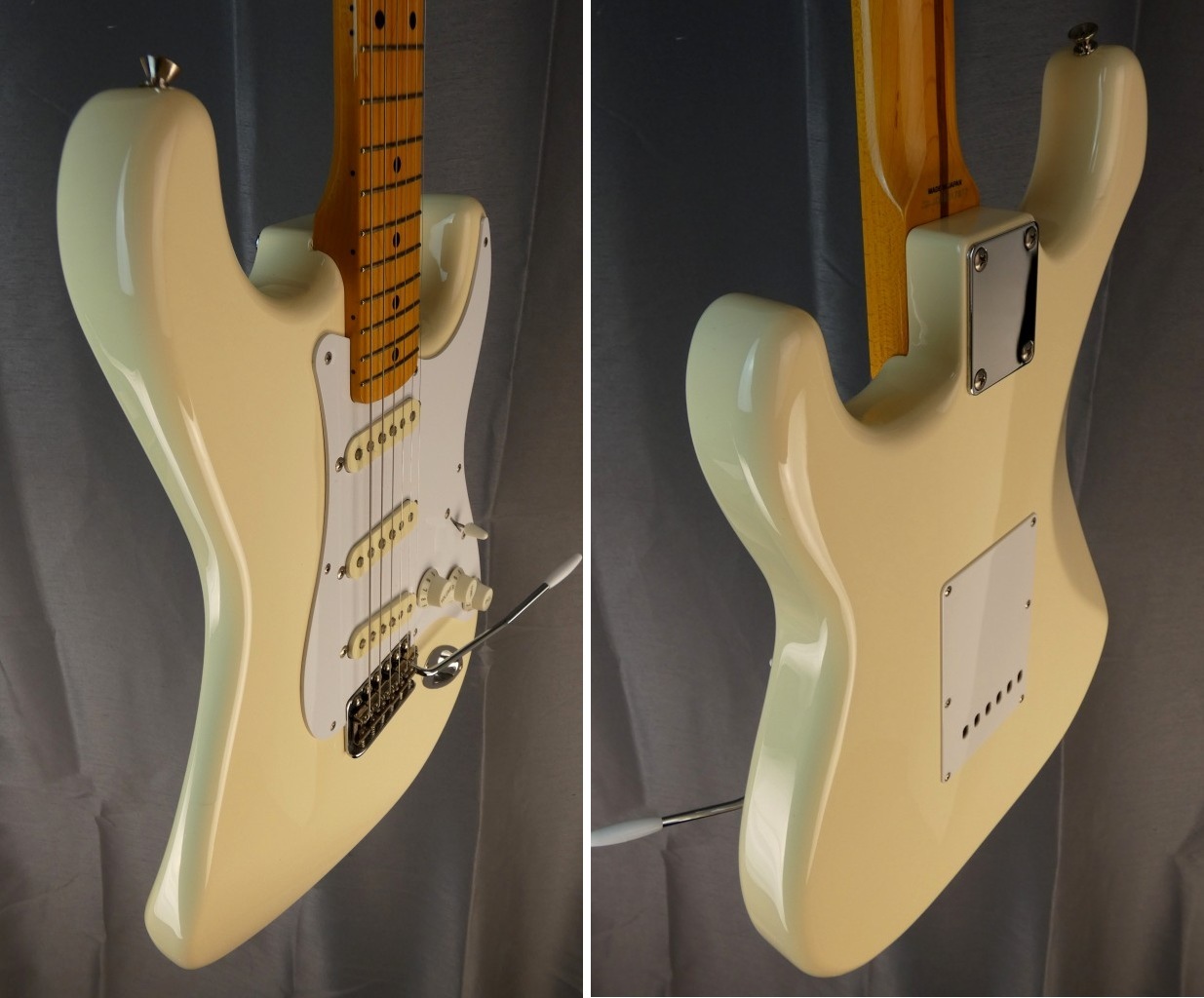 fender stratocaster ST50s Vwhite ST57 japon japan (11)