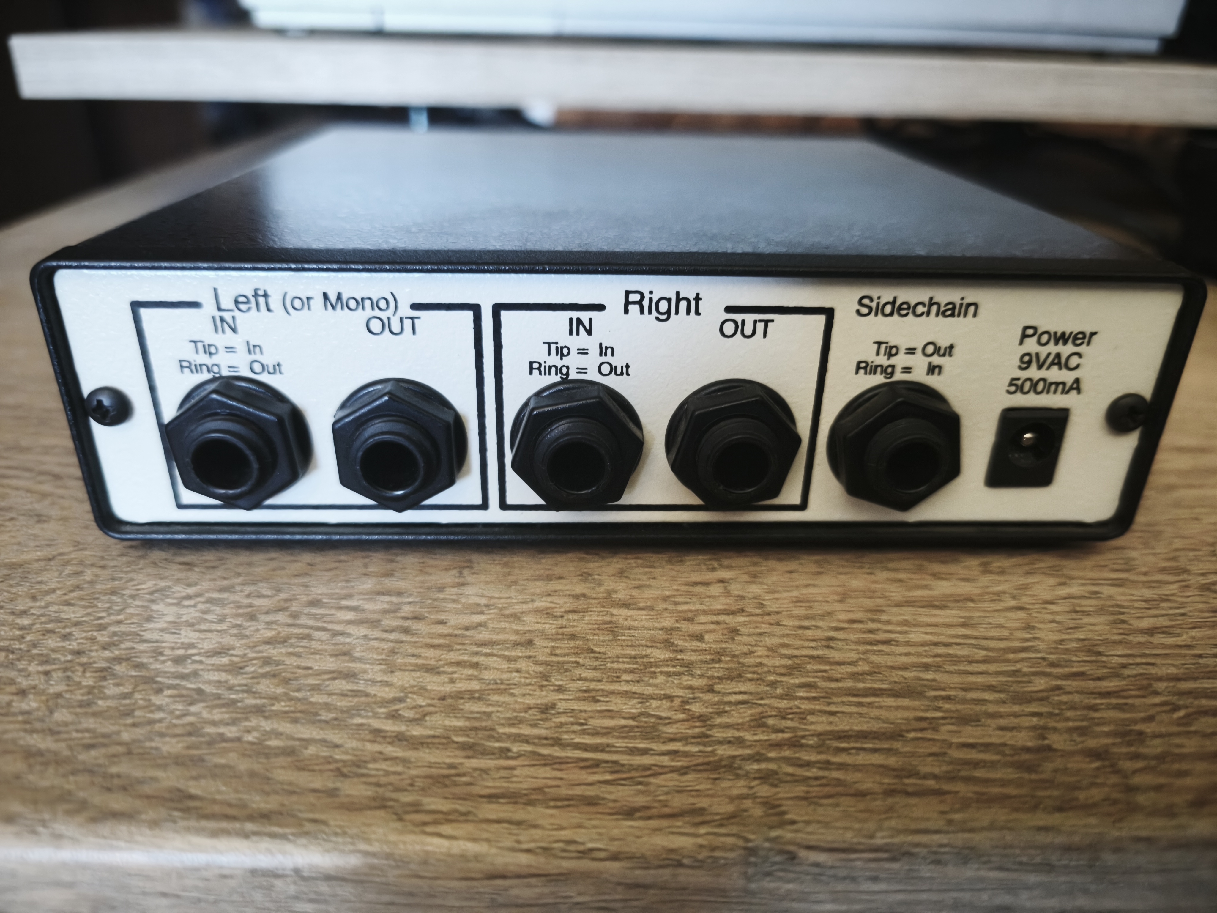 FMR Audio RNC1773 (92181)