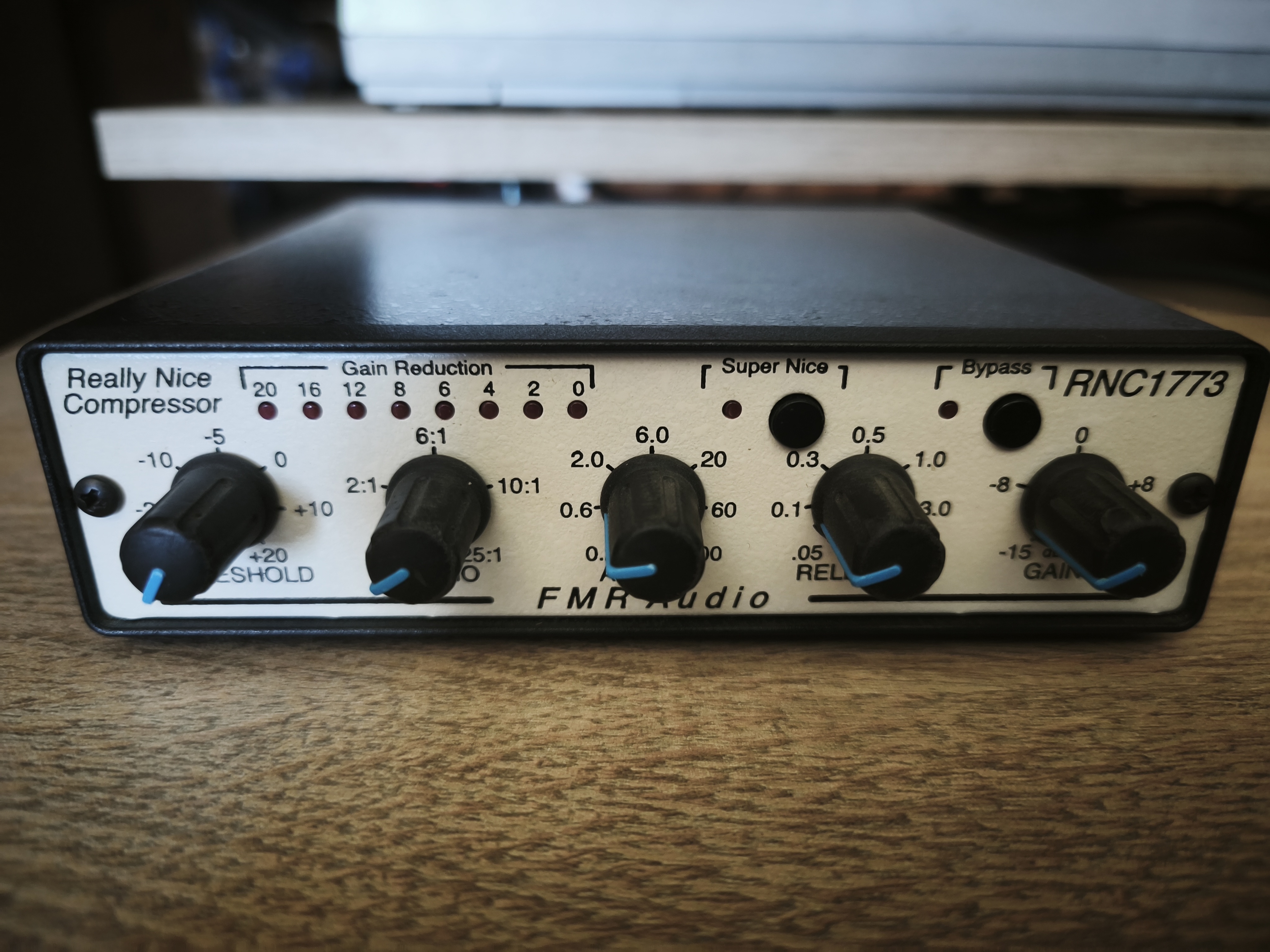 FMR Audio RNC1773 (45175)