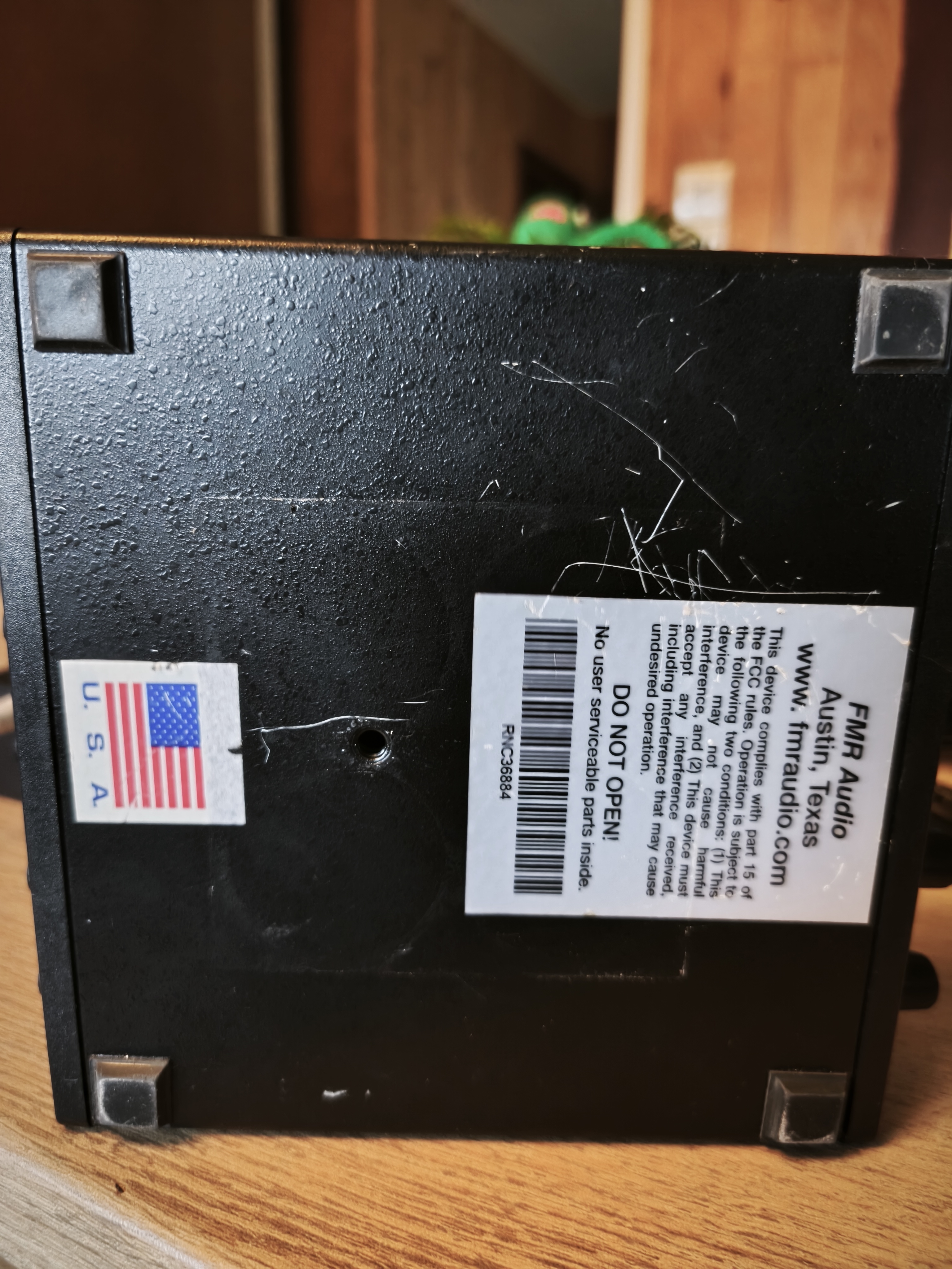FMR Audio RNC1773 (76772)