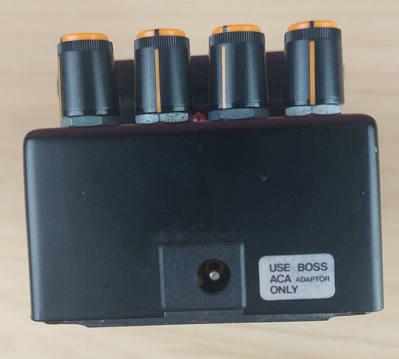 HM2 5