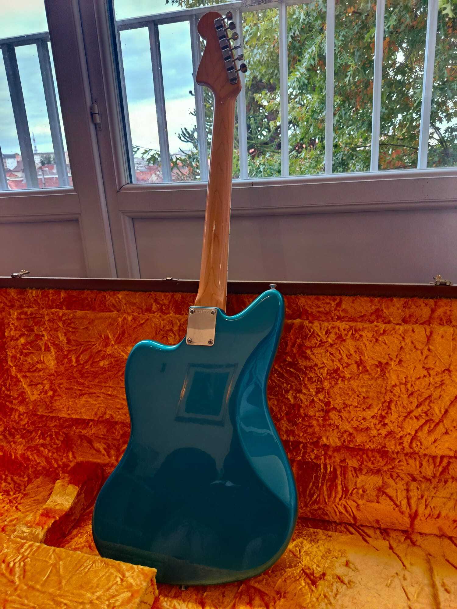 Fender American Original ‘60s Jazzmaster (36930)