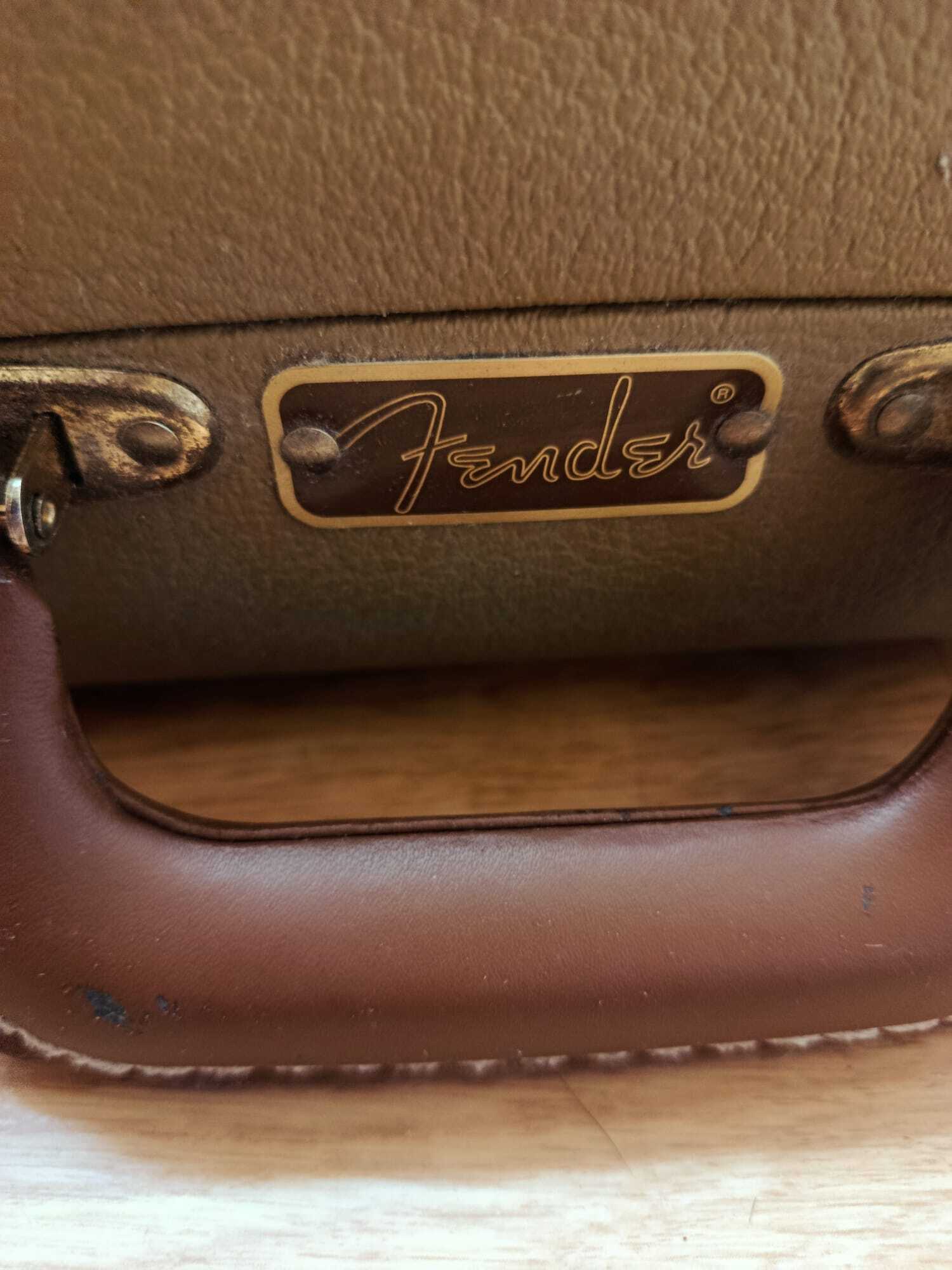 Fender American Original ‘60s Jazzmaster (59066)
