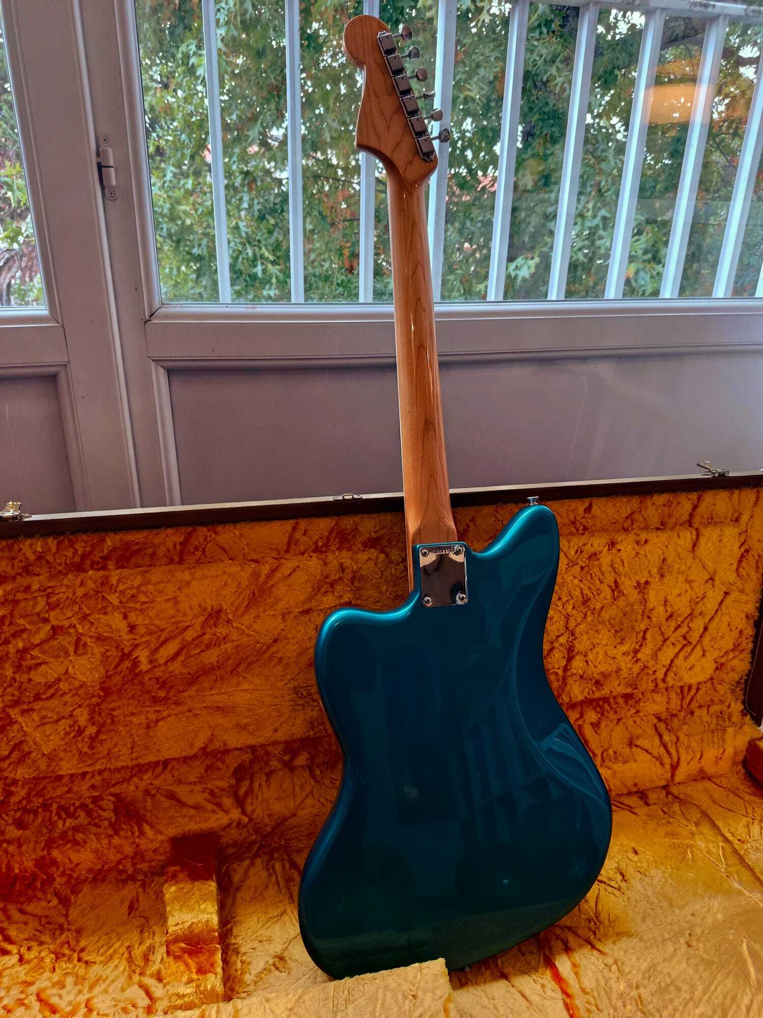 Fender American Original ‘60s Jazzmaster (73956)