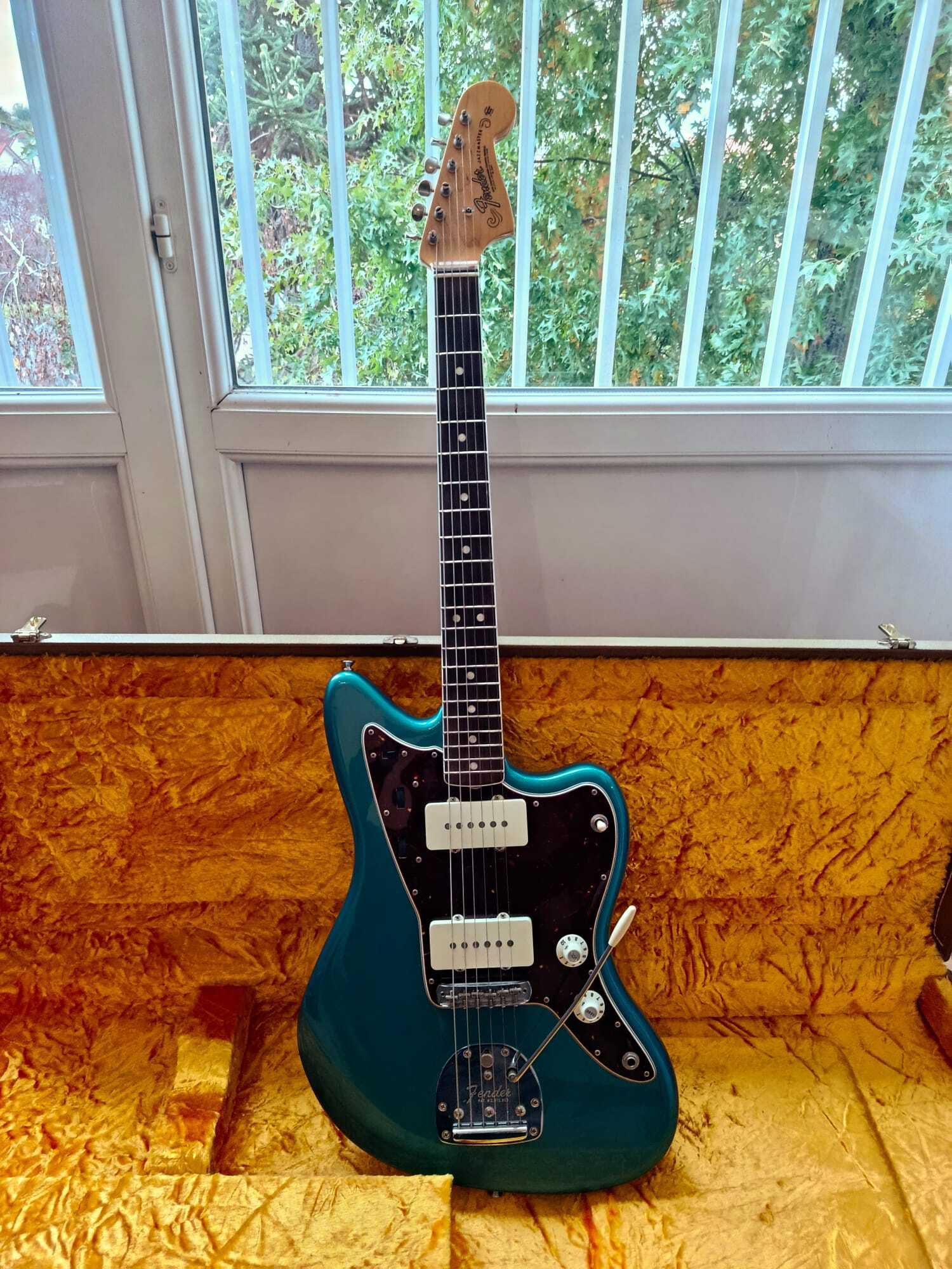 Fender American Original ‘60s Jazzmaster (39078)