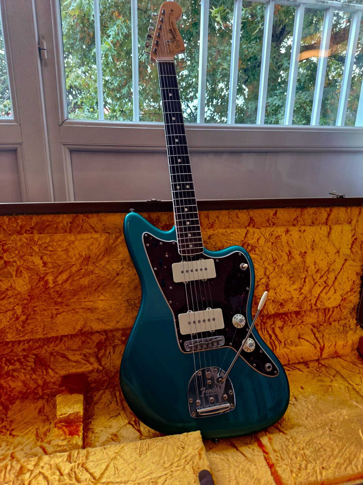 Fender American Original ‘60s Jazzmaster (48278)