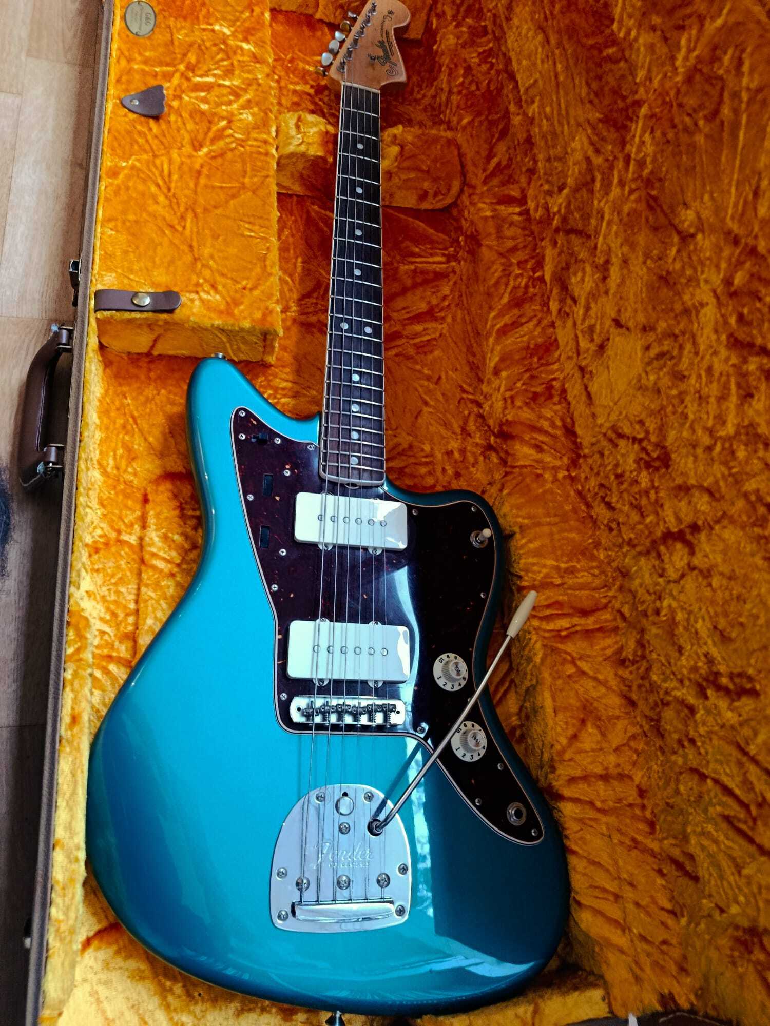 Fender American Original ‘60s Jazzmaster (98777)