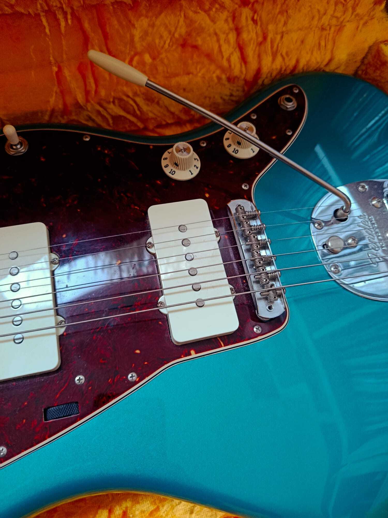 Fender American Original ‘60s Jazzmaster (21406)