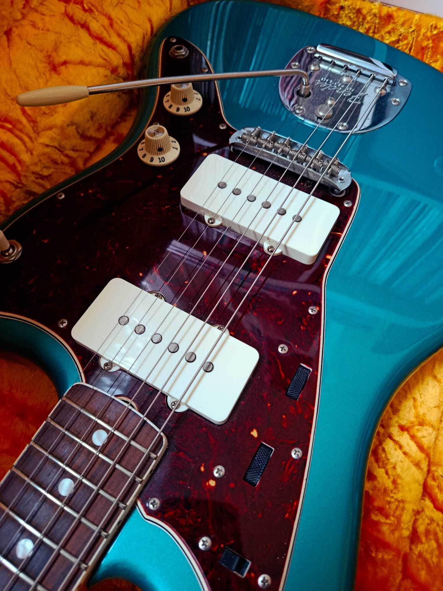 Fender American Original ‘60s Jazzmaster (86313)