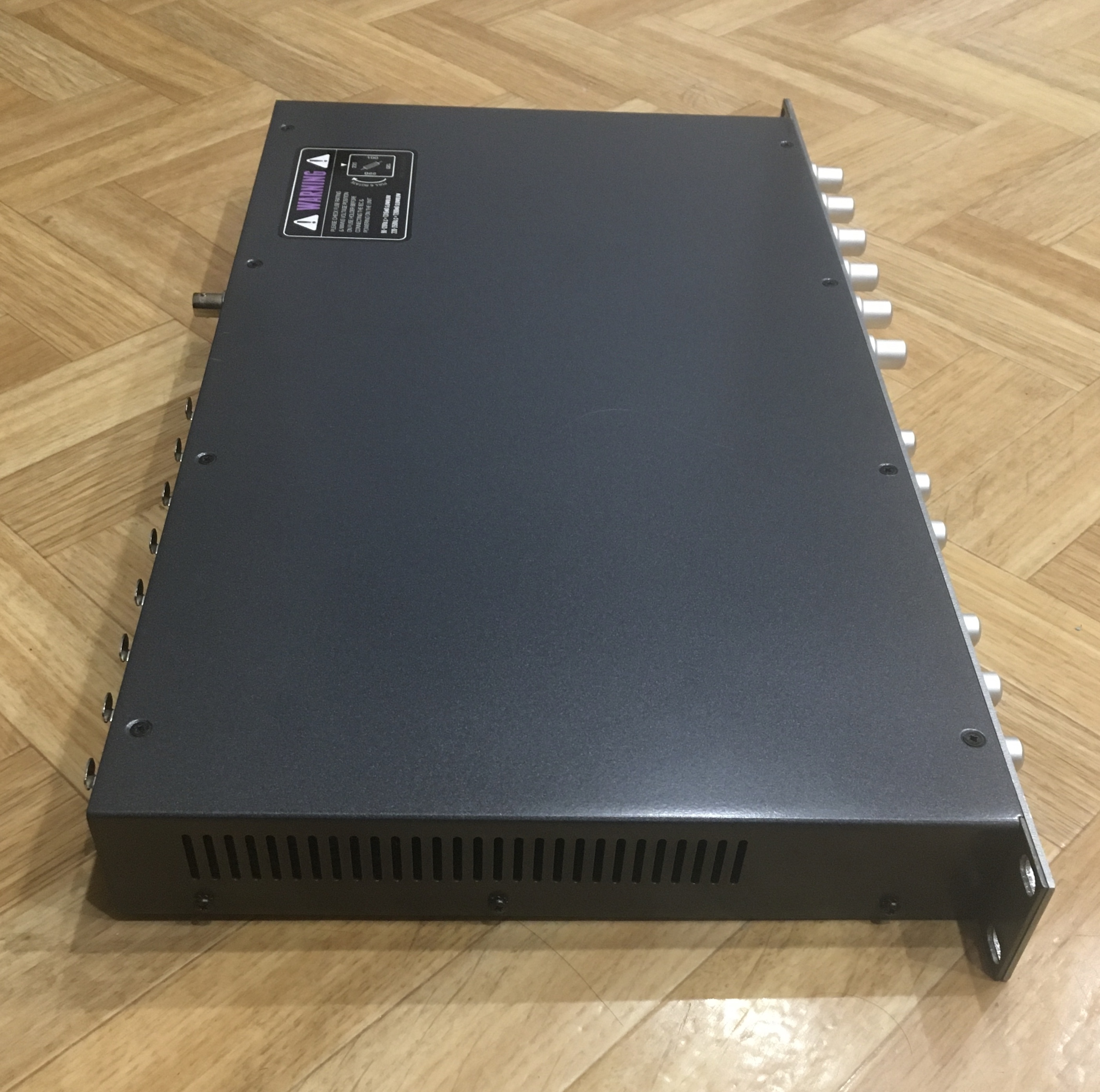Audient ASP800 (34317)
