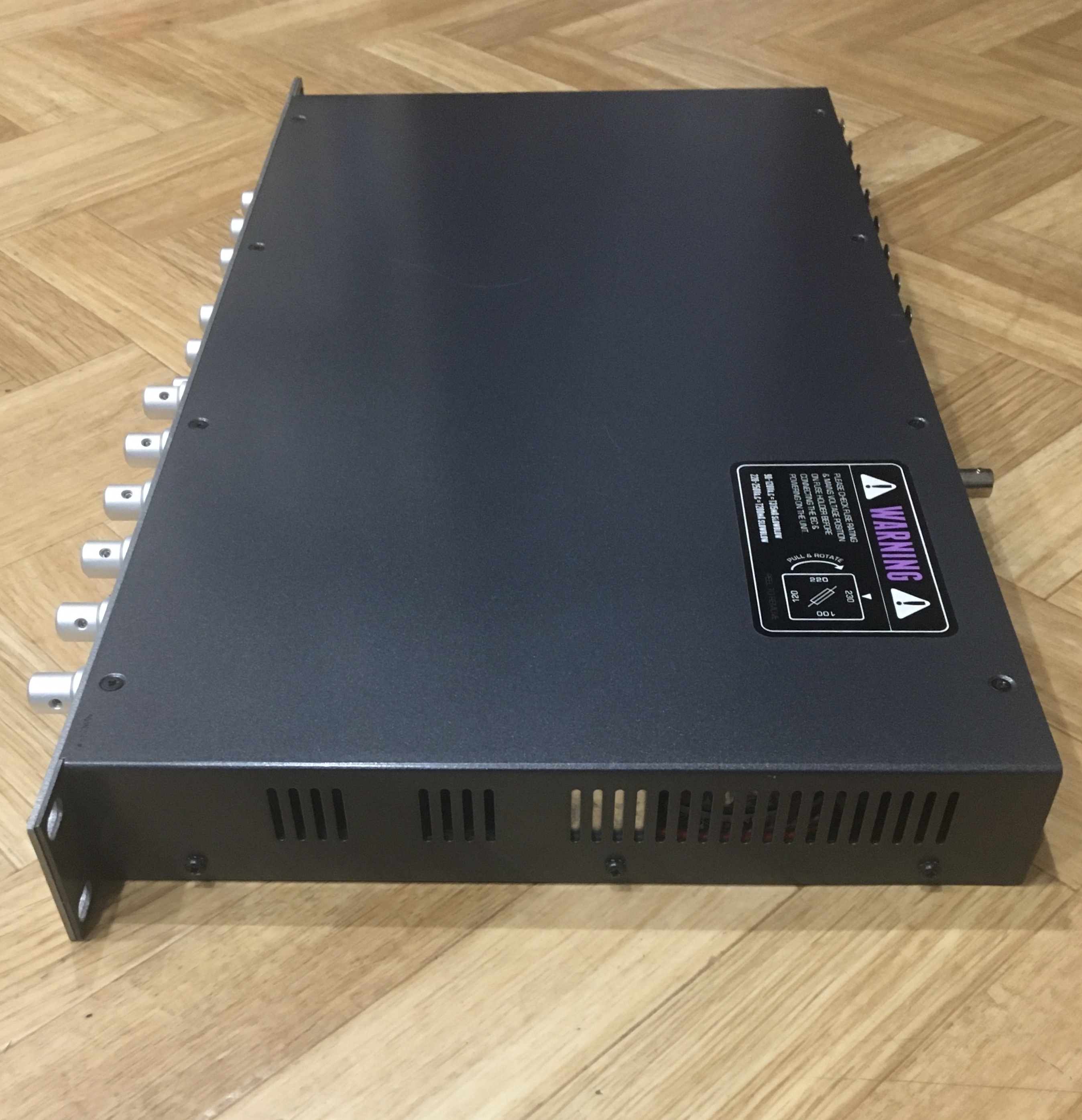 Audient ASP800 (31635)