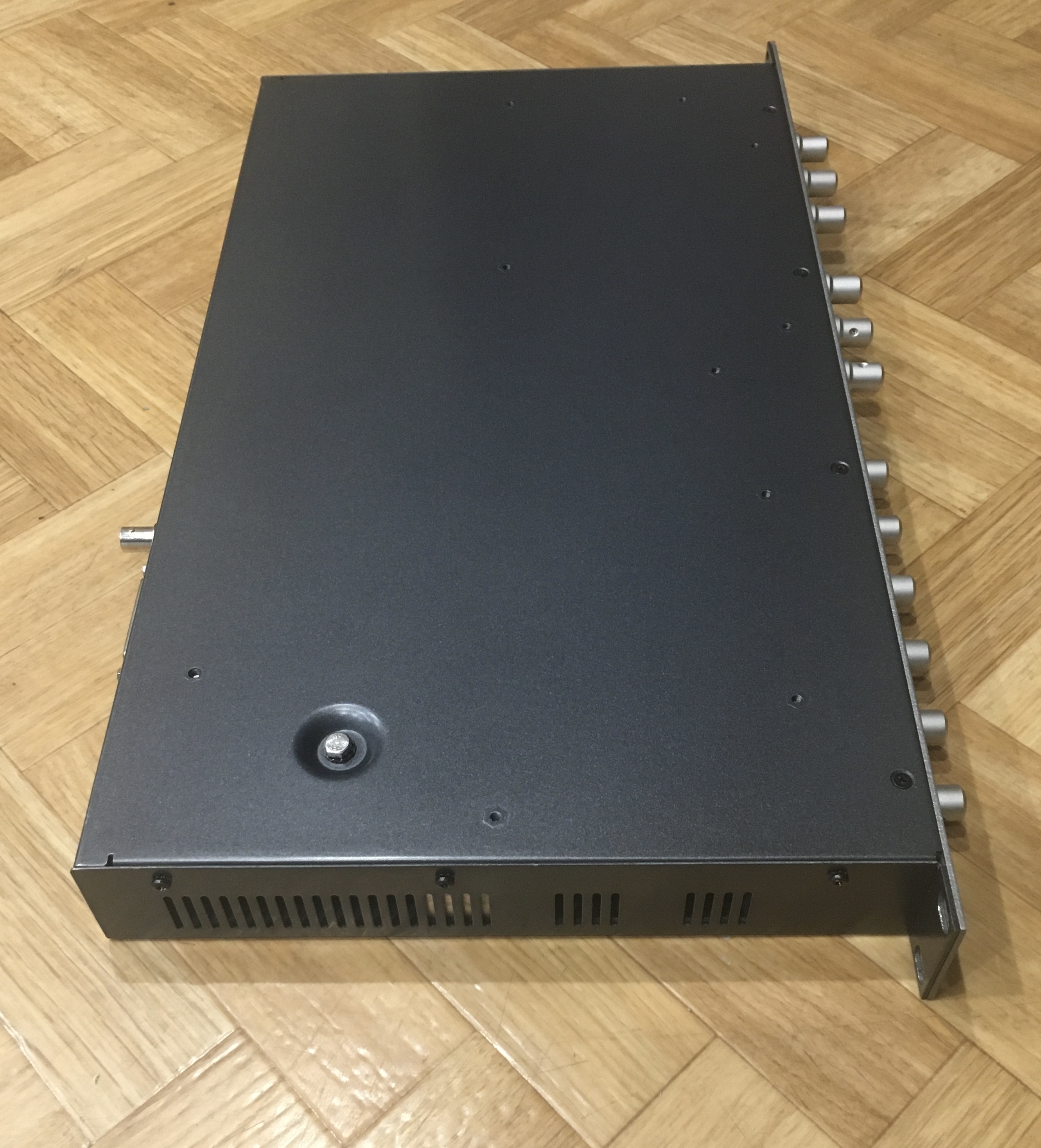 Audient ASP800 (40698)