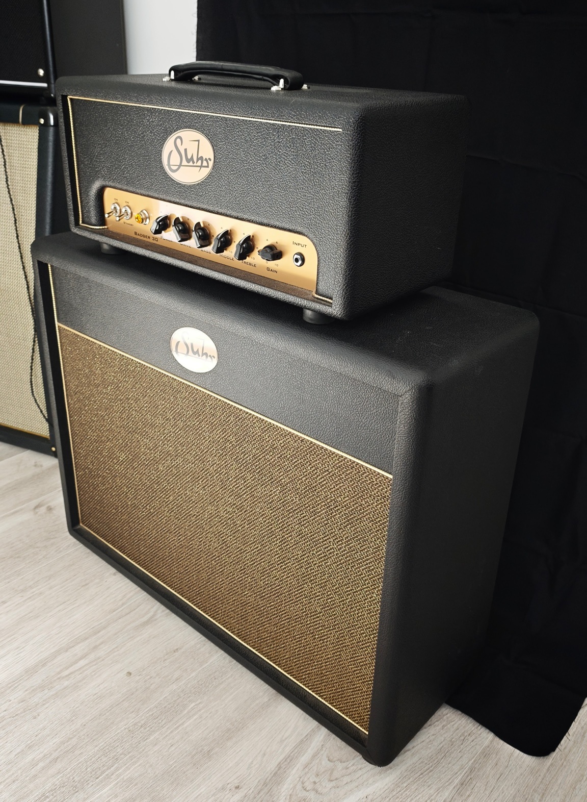 Suhr Badger 30 (2006-2016) (57133)