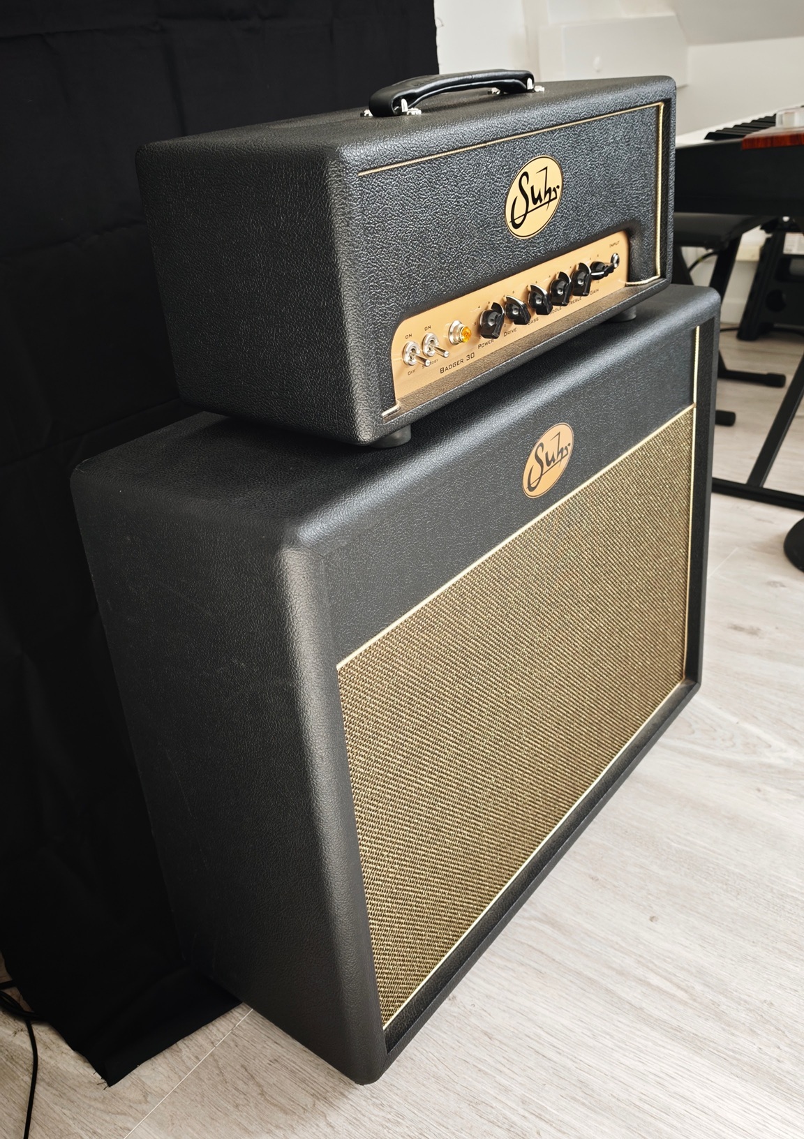 Suhr Badger 30 (2006-2016) (96017)