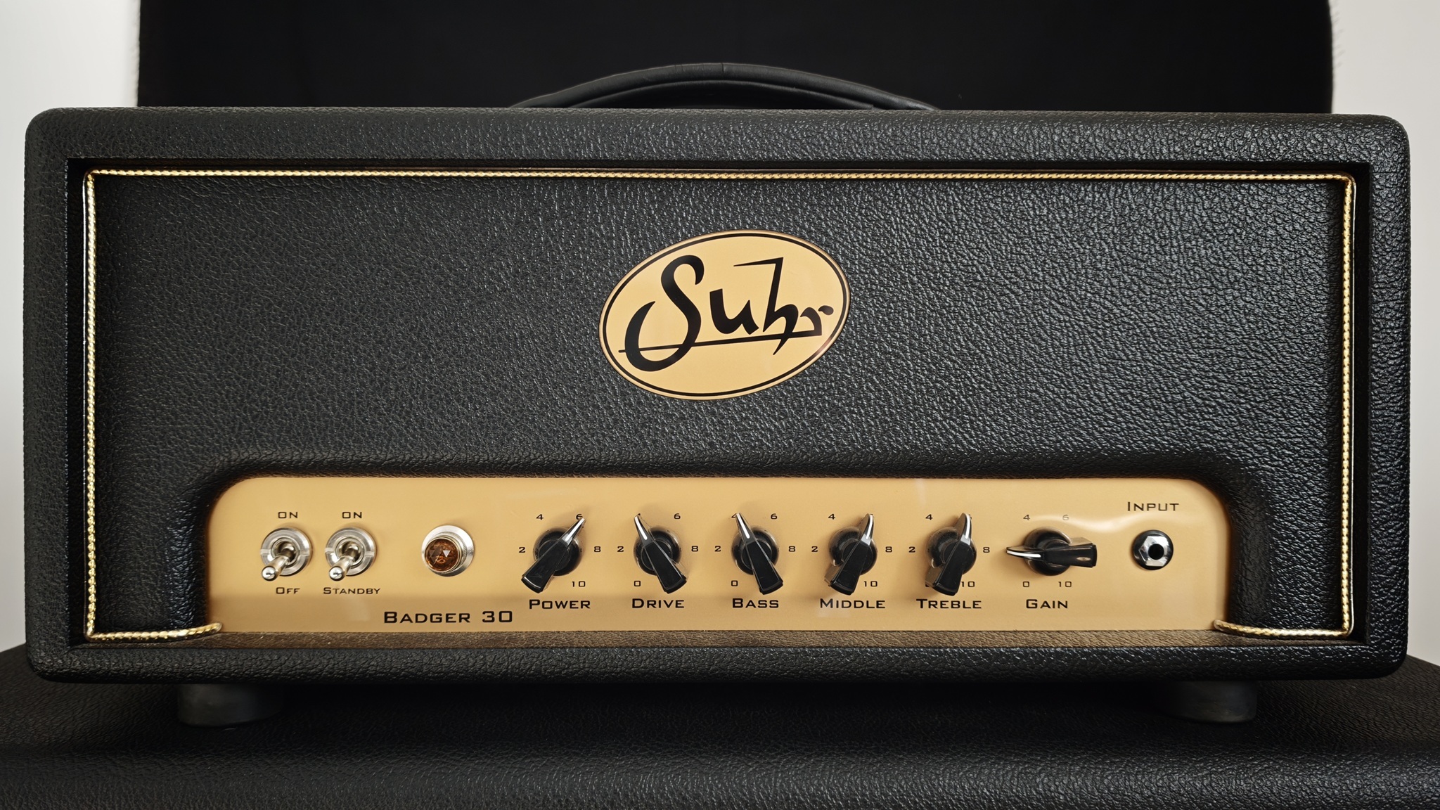 Suhr Badger 30 (2006-2016) (27133)