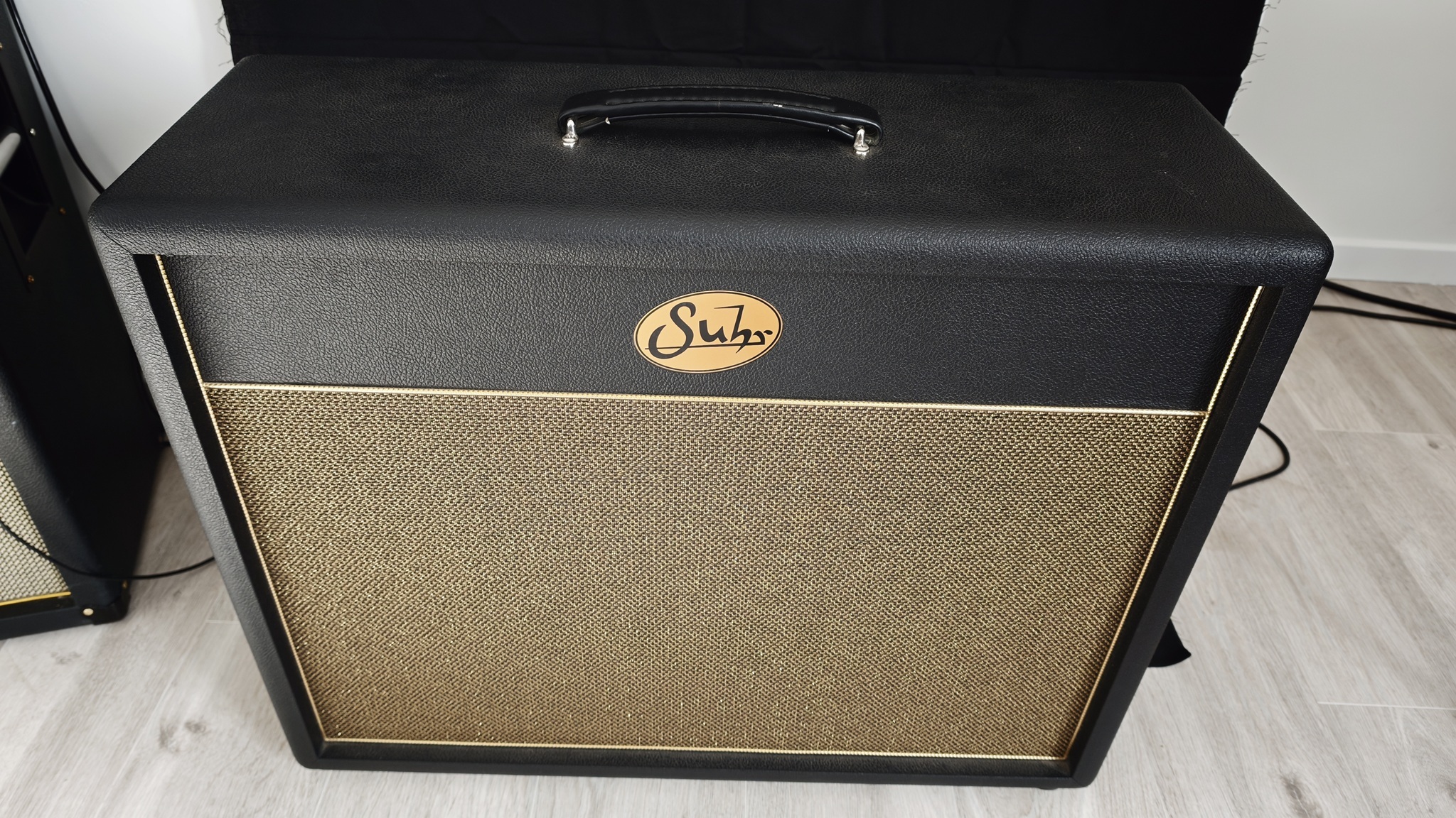 Suhr Badger 30 (2006-2016) (41255)