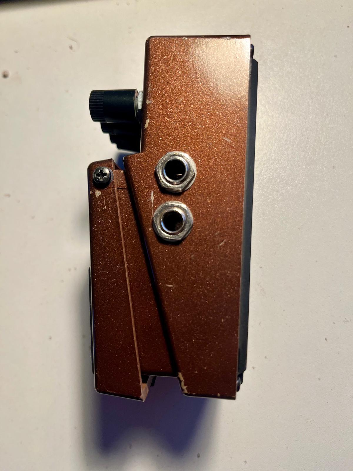 Boss OC-3 SUPER Octave (25369)