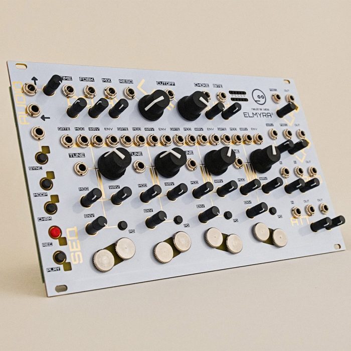 Neutral Labs Elmyra 2 (43926)