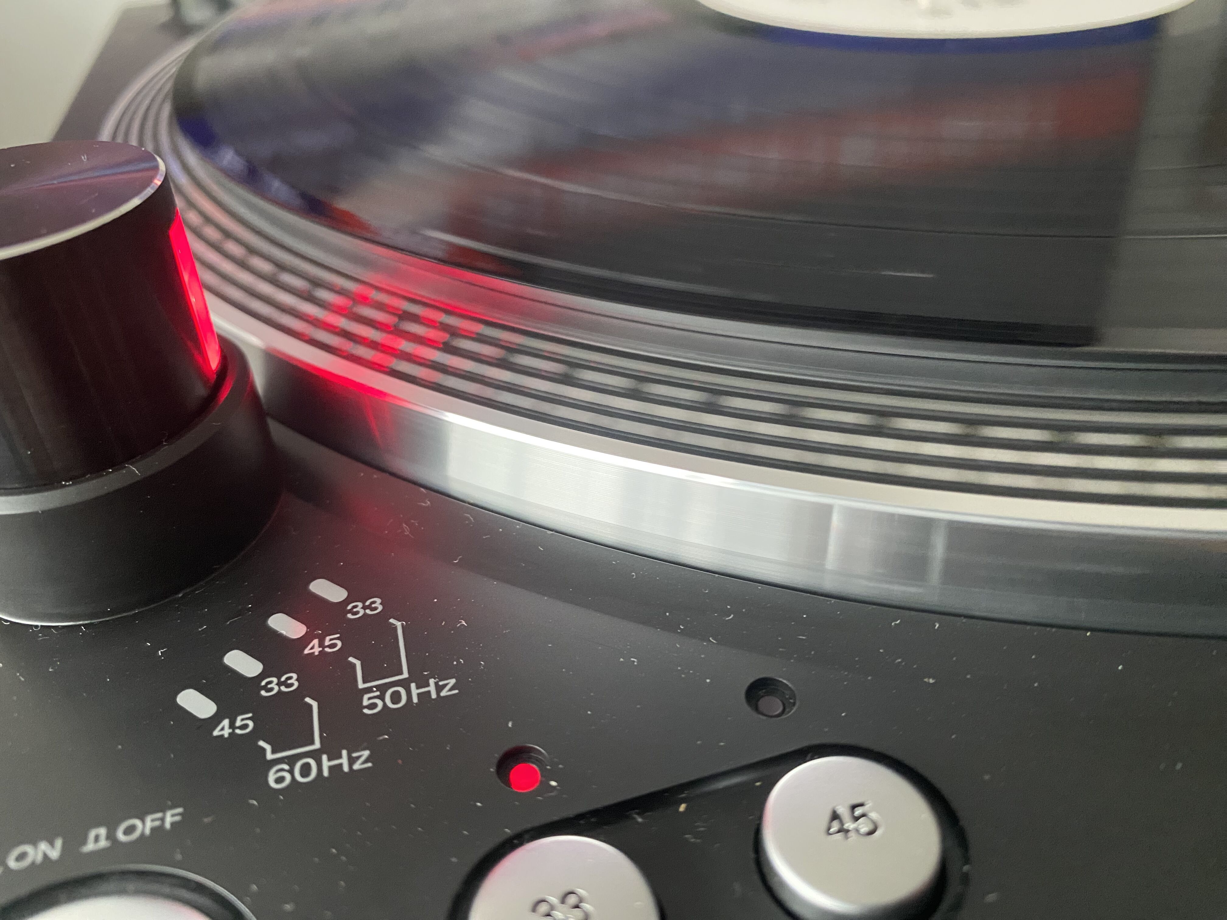 Sony PS-LX300H (15076)