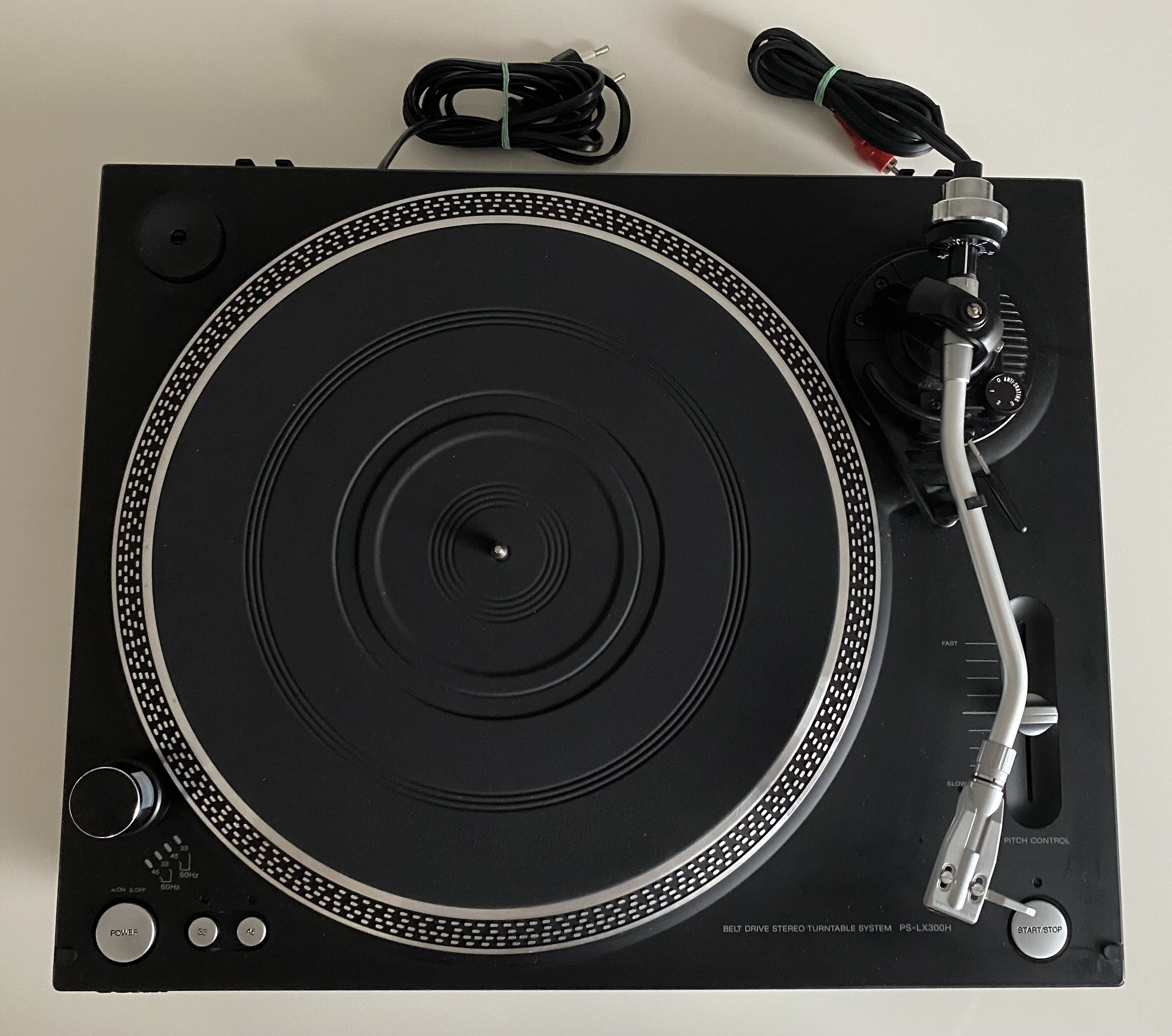 Sony PS-LX300H (99010)