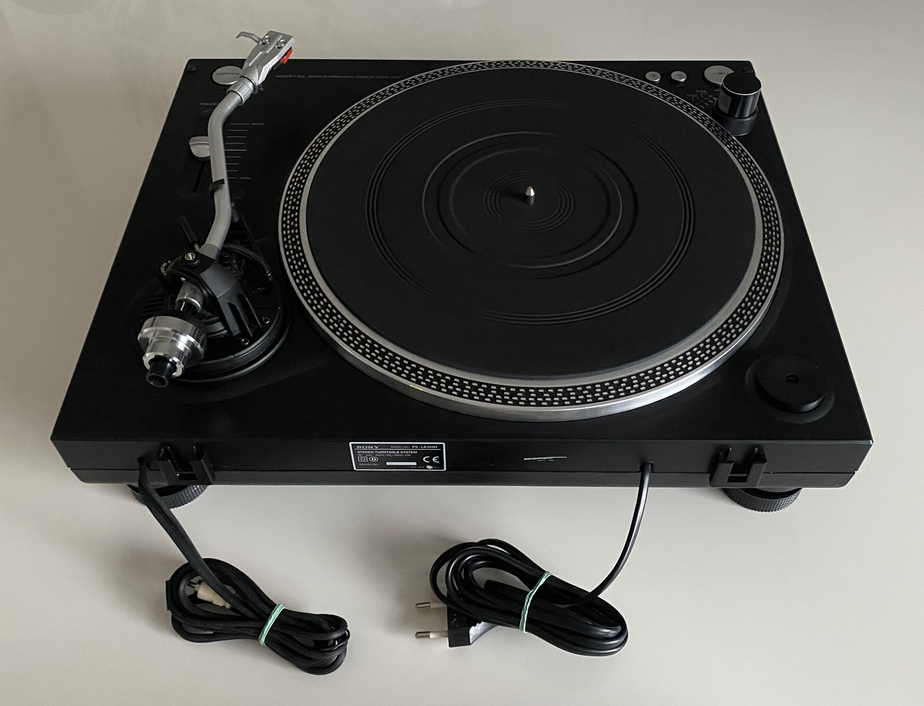 Sony PS-LX300H (10686)