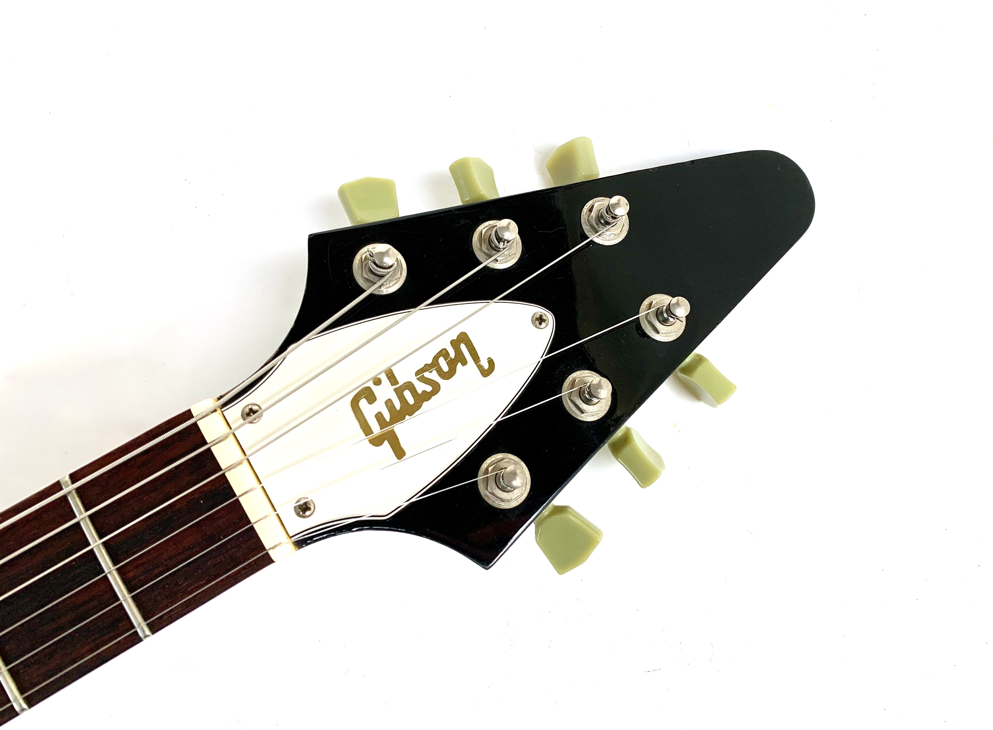 Gibson Flying V '67 Reissue (27467)