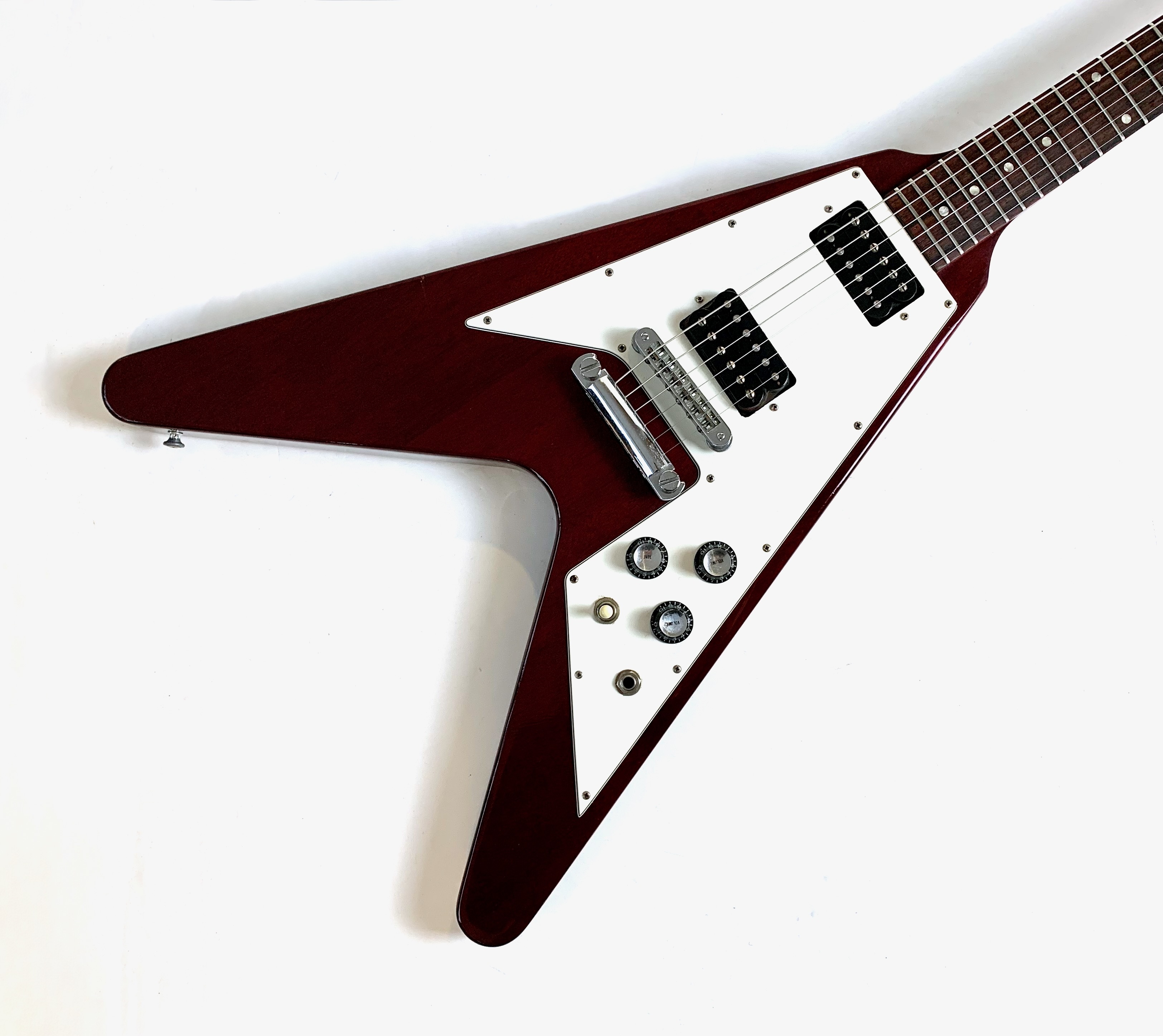 Gibson Flying V '67 Reissue (75730)