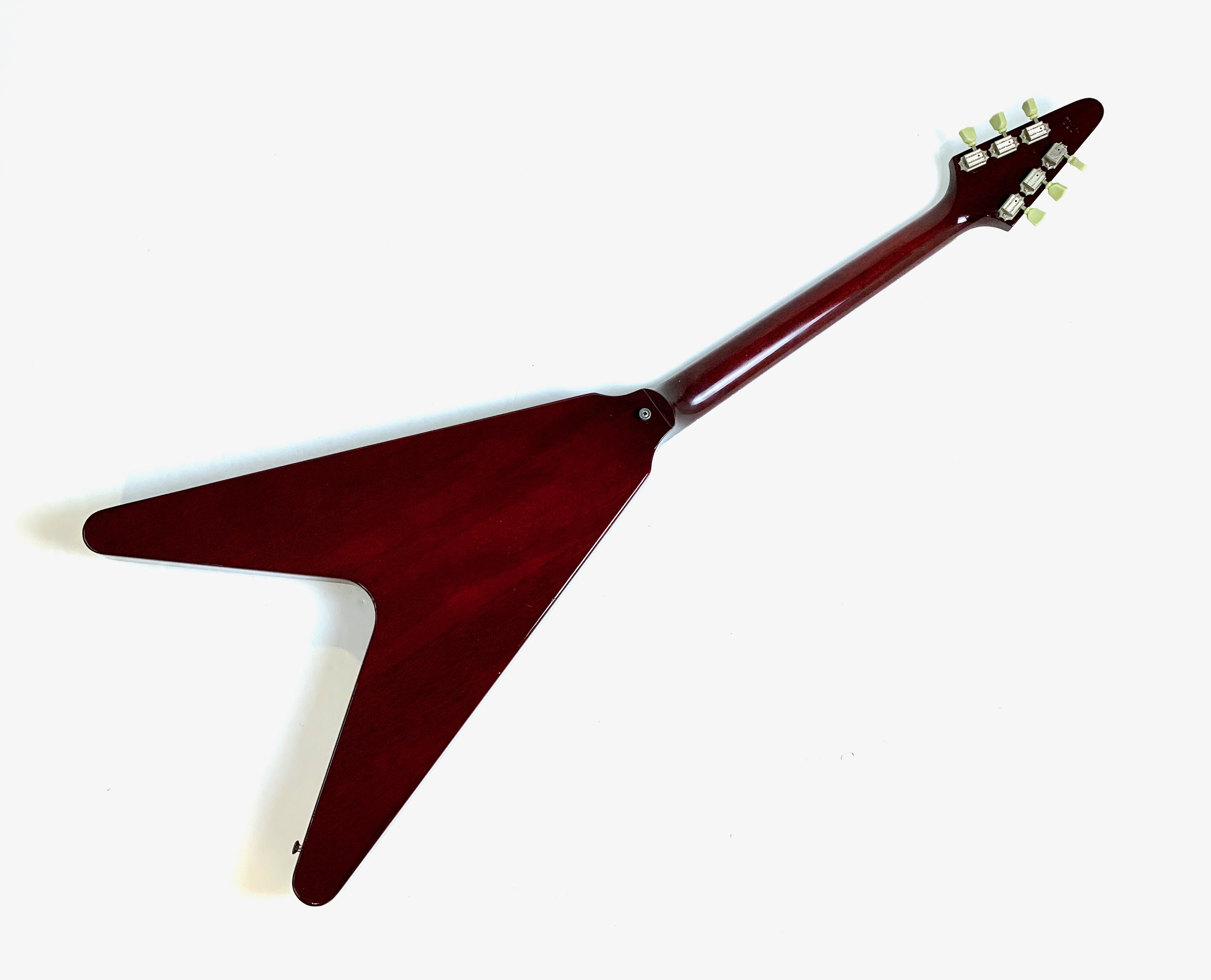 Gibson Flying V '67 Reissue (80925)