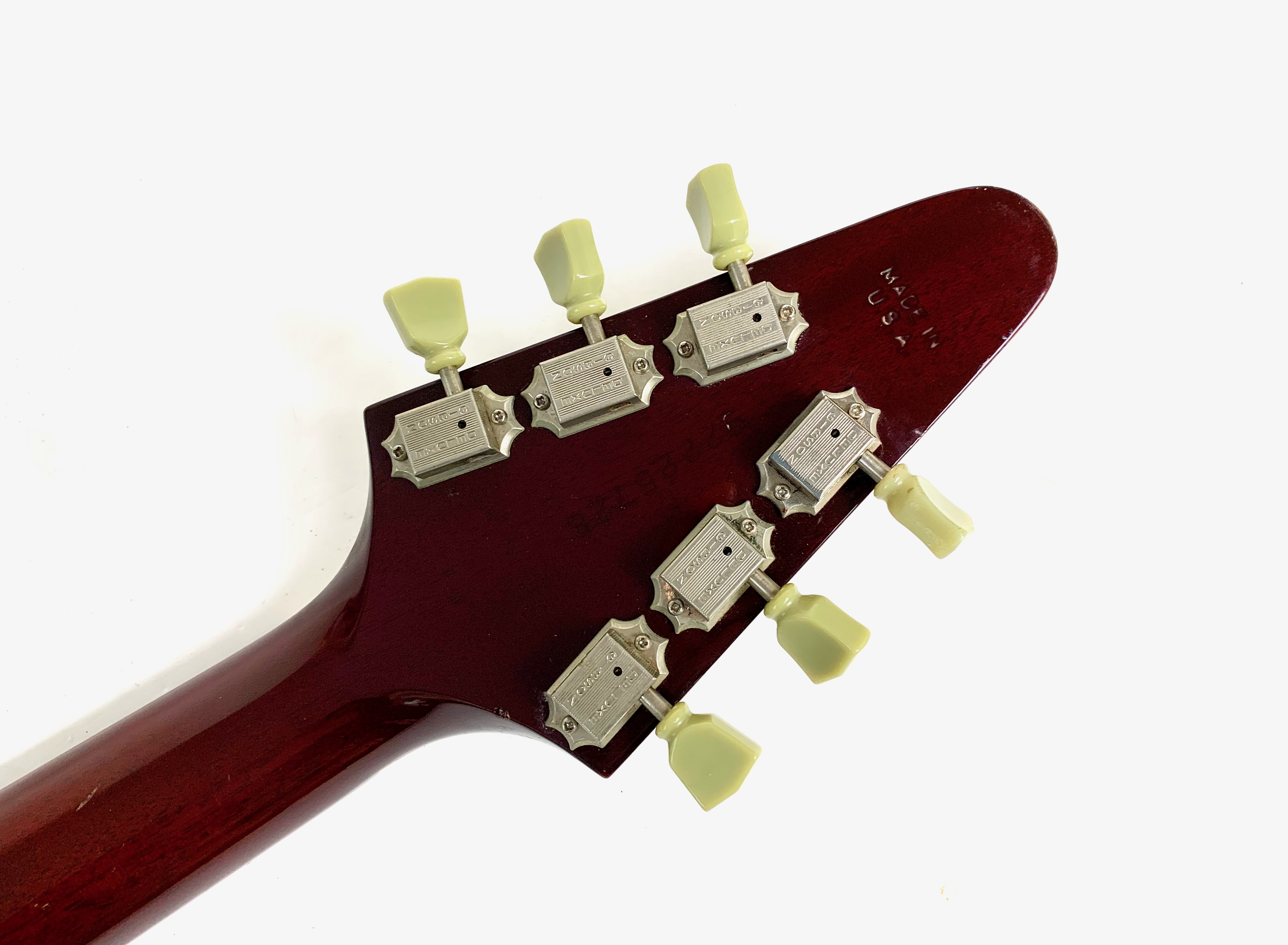 Gibson Flying V '67 Reissue (25173)