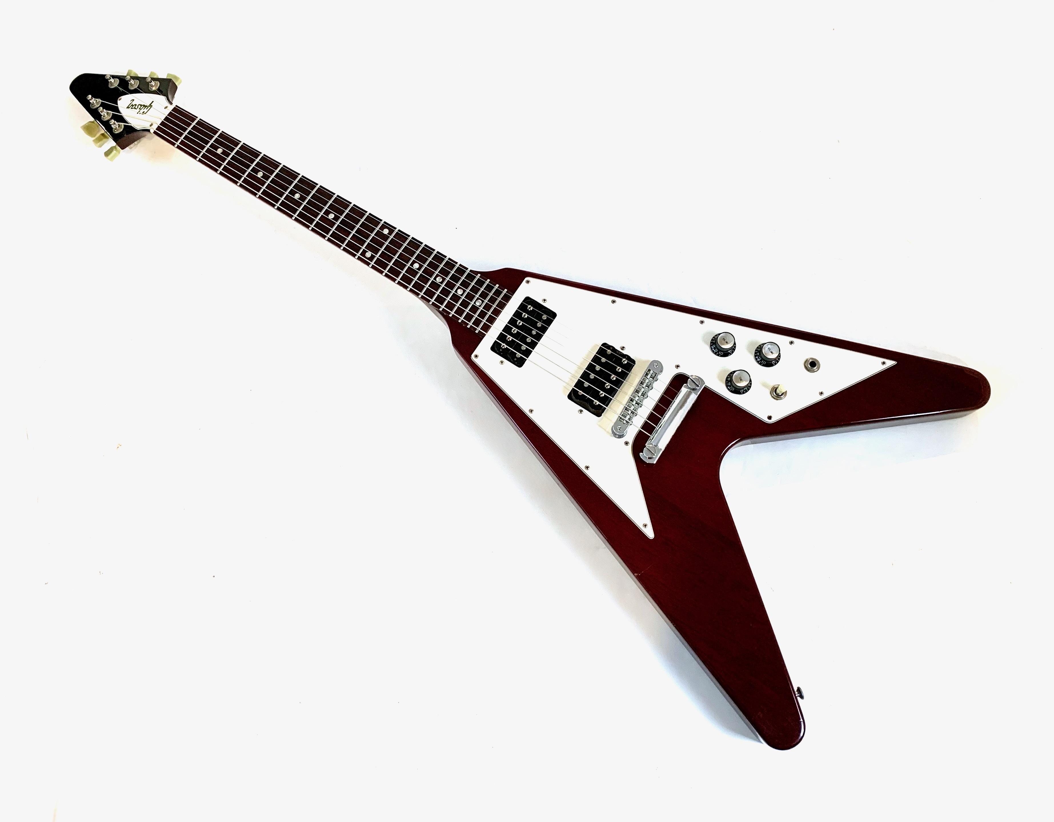 Gibson Flying V '67 Reissue (54190)