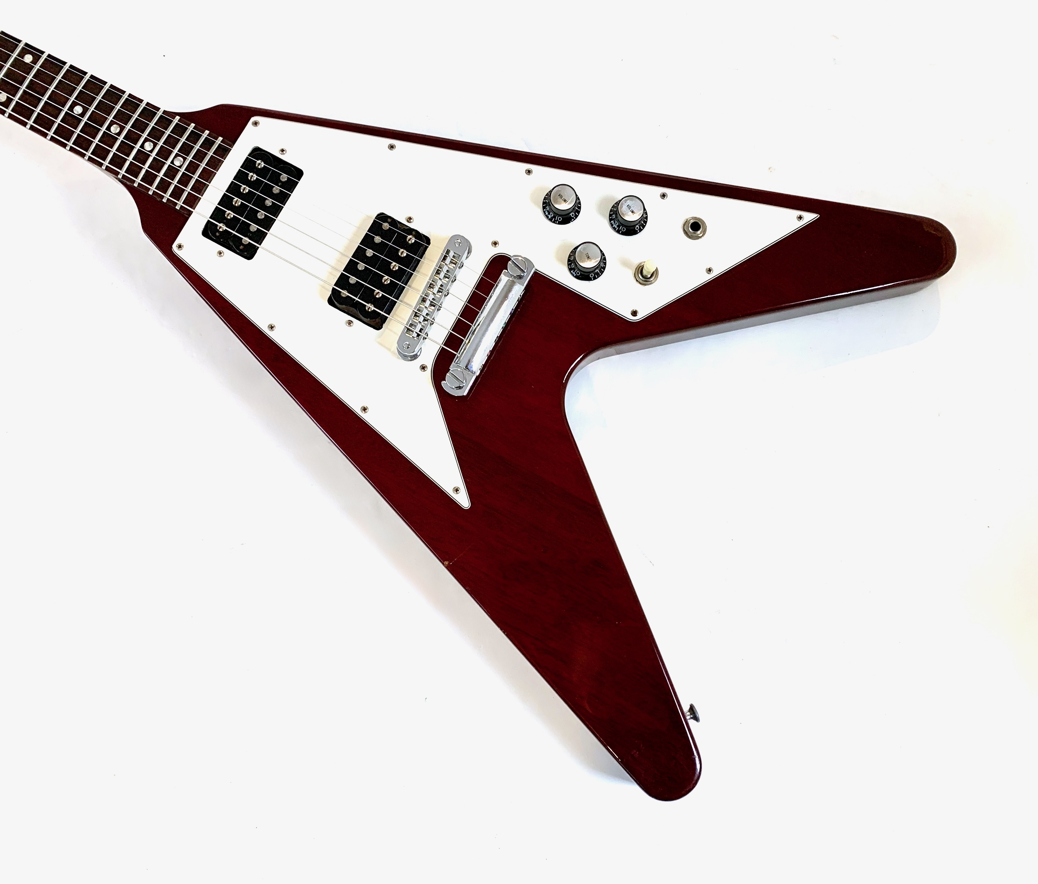 Gibson Flying V '67 Reissue (74406)