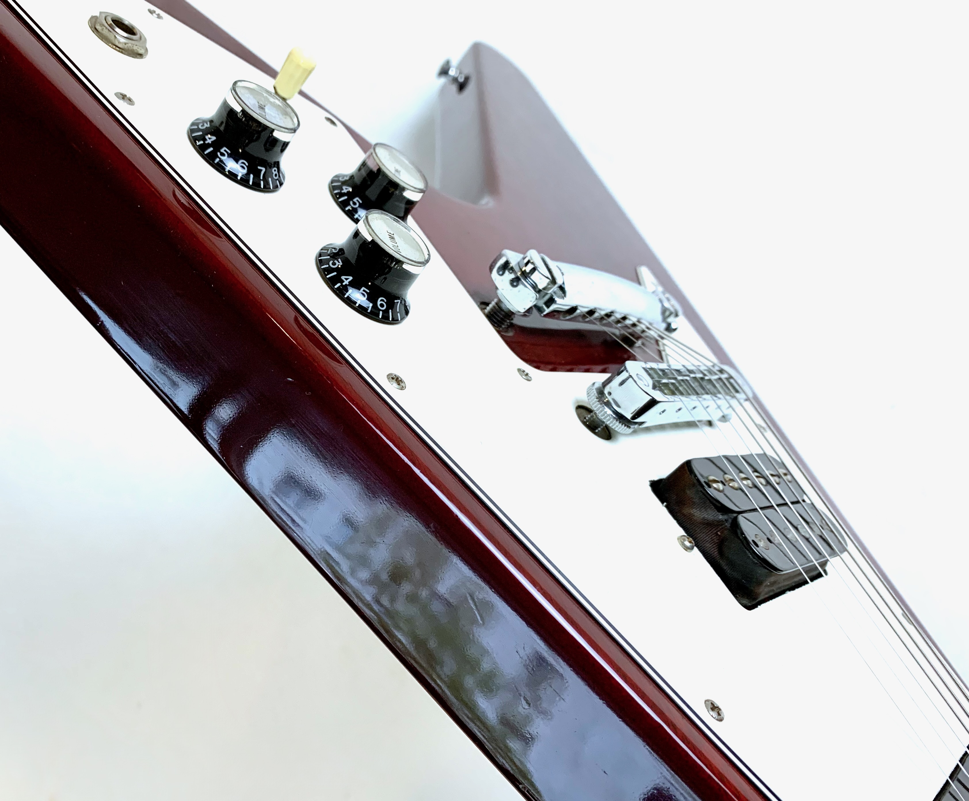 Gibson Flying V '67 Reissue (94785)