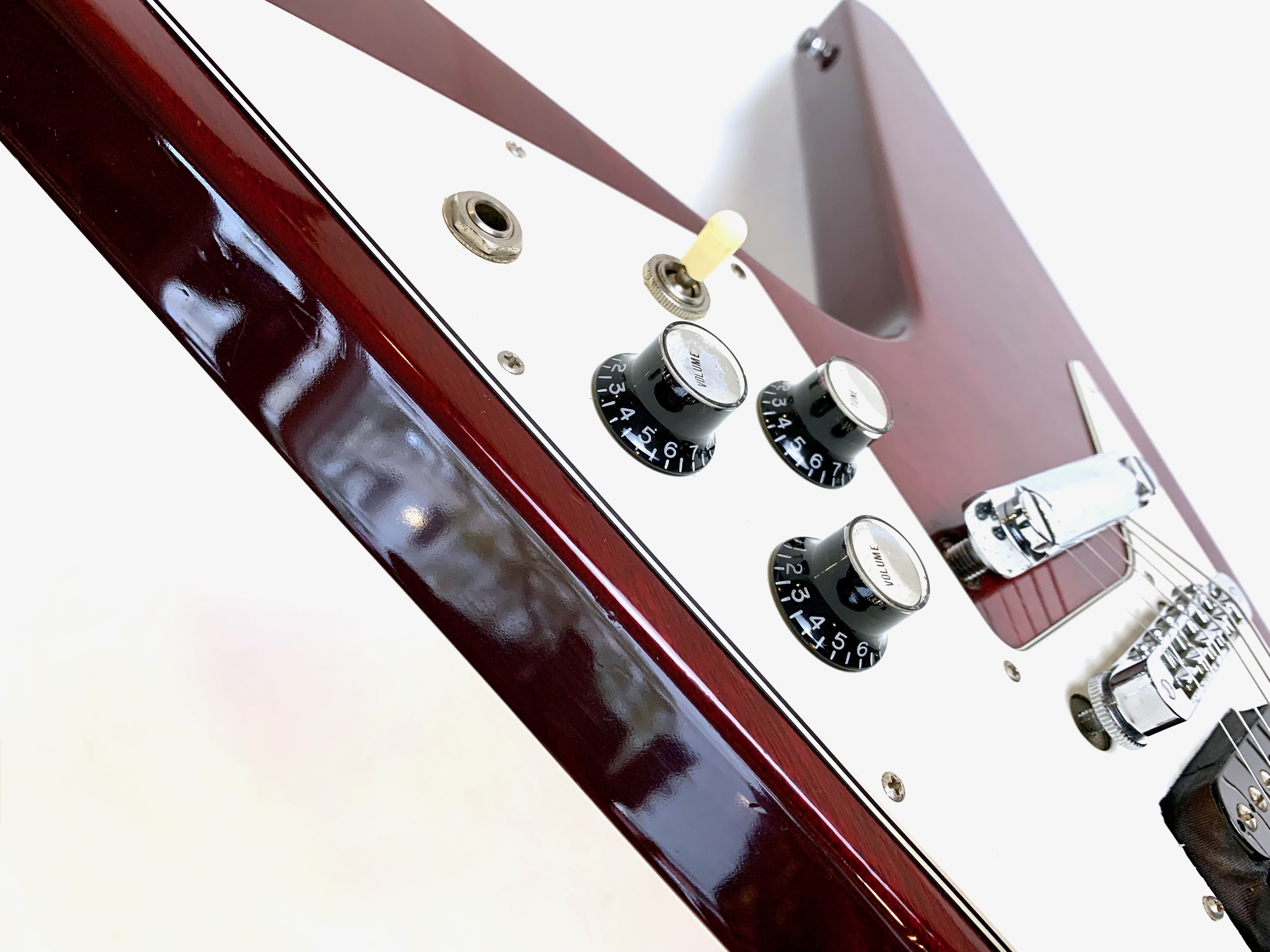 Gibson Flying V '67 Reissue (95765)